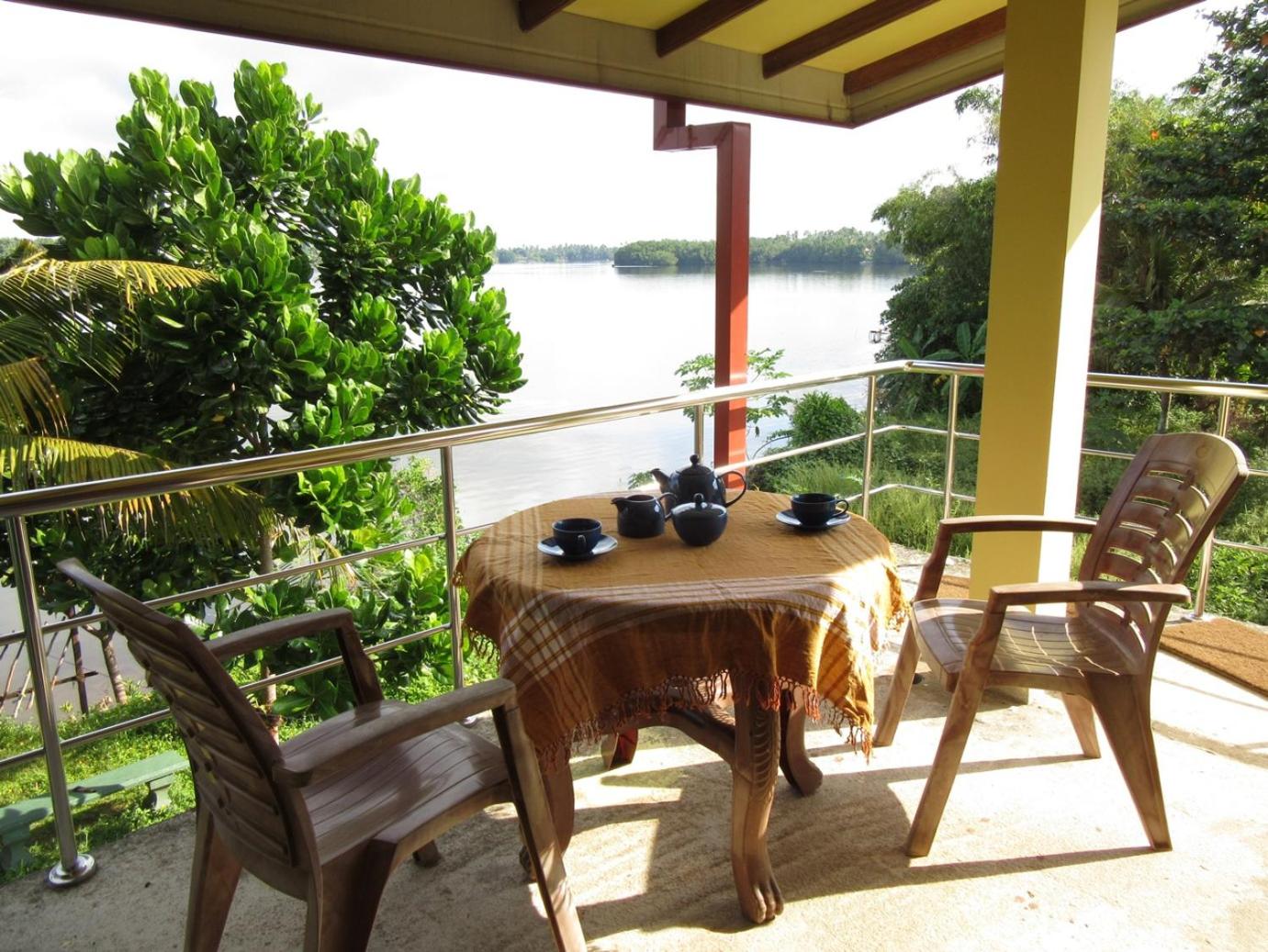 Mahi Villa