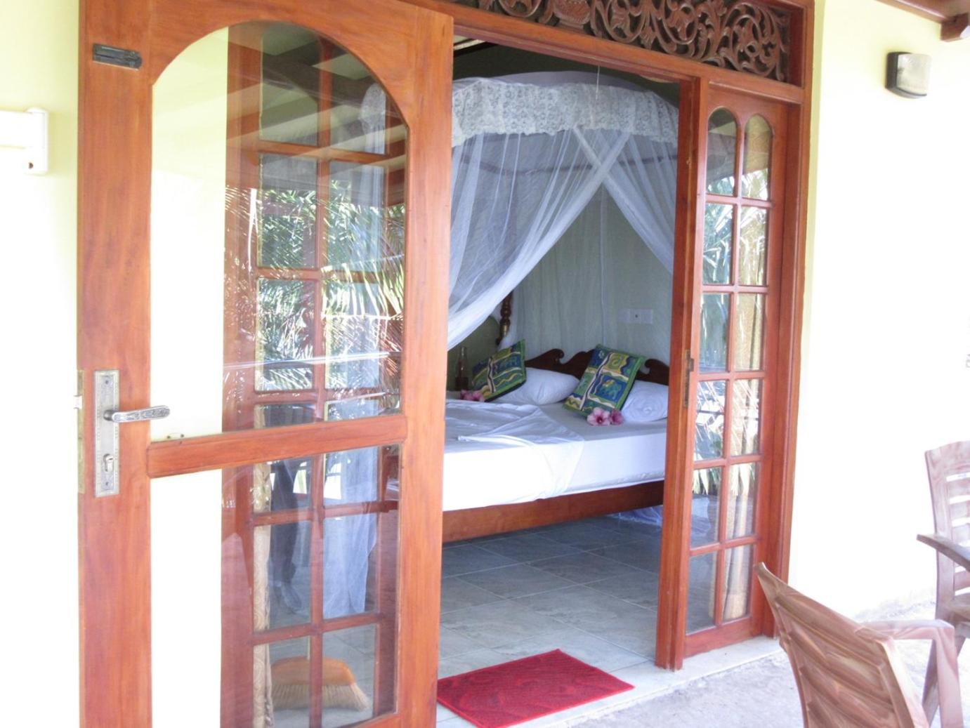 Mahi Villa