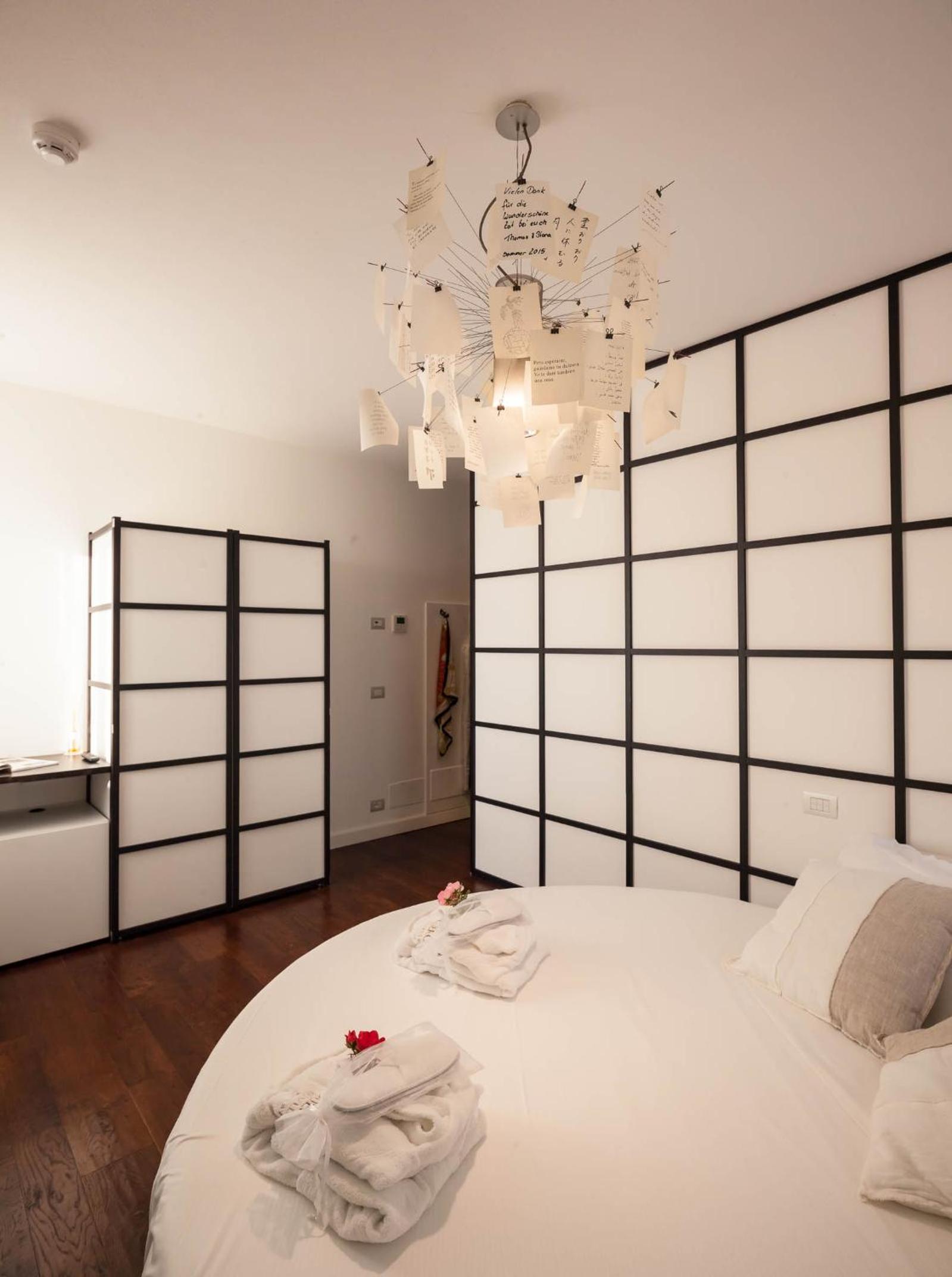 Quercia Belvedere Relais