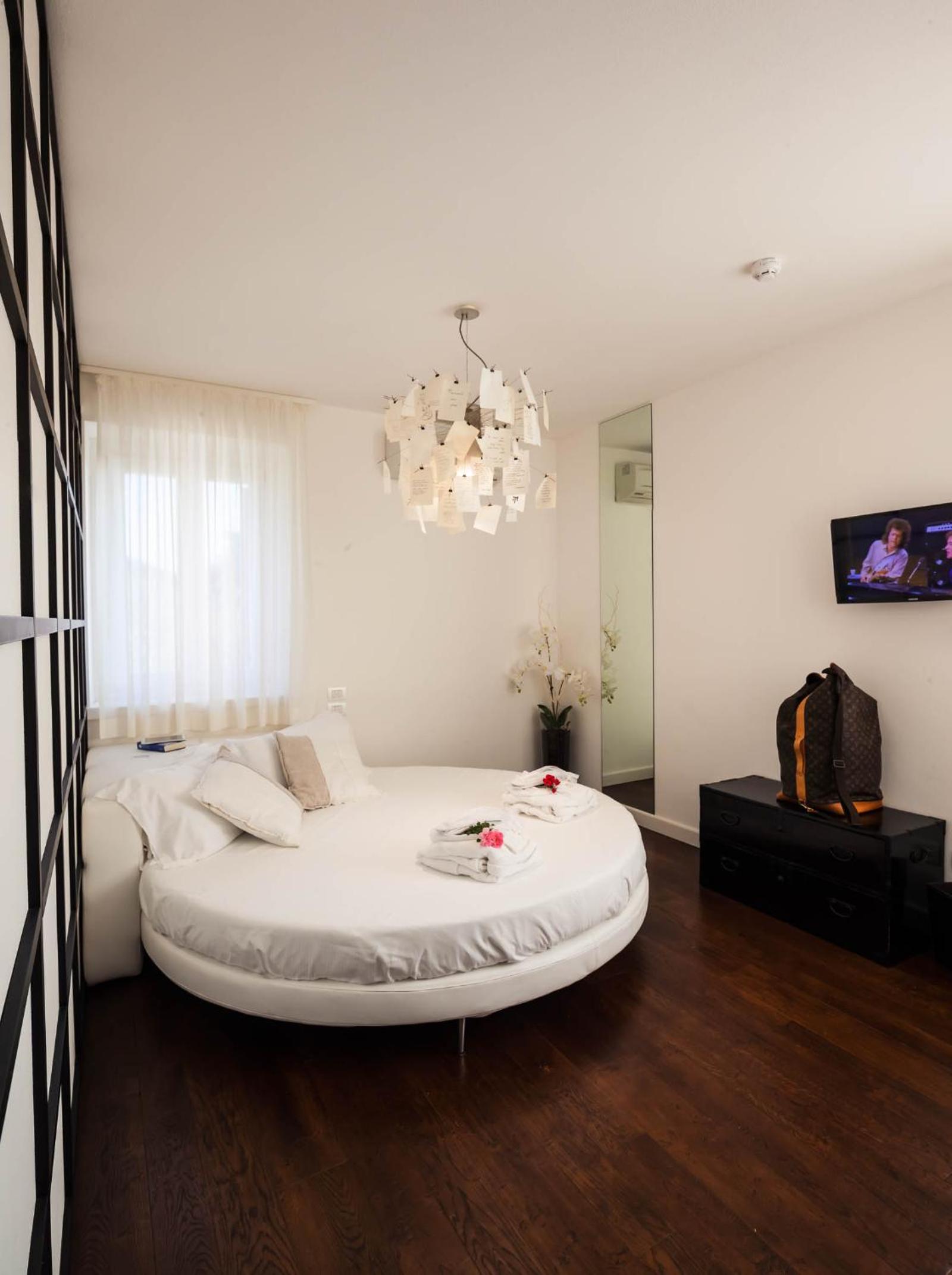 Quercia Belvedere Relais