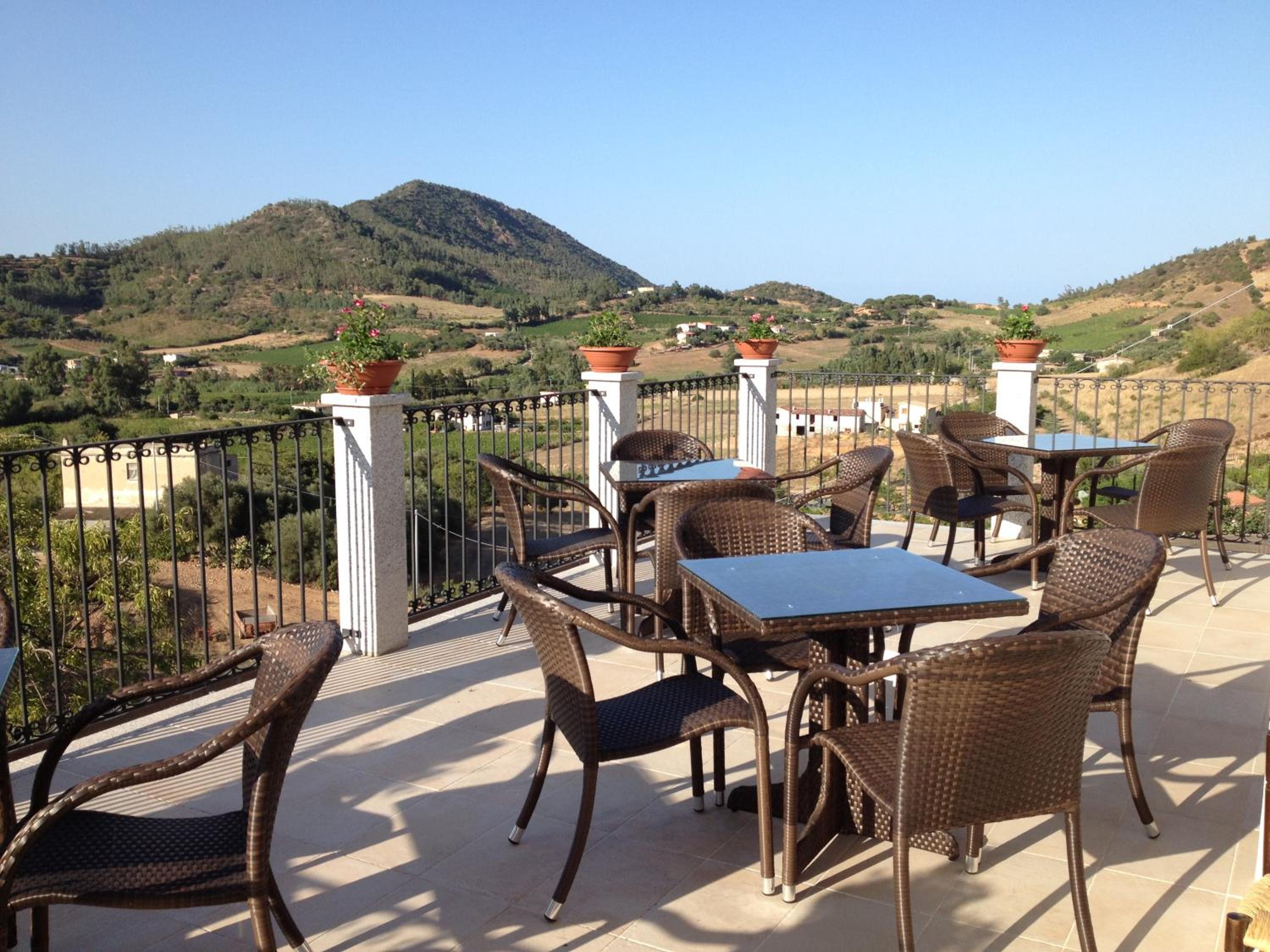 Agriturismo S'Orgiola