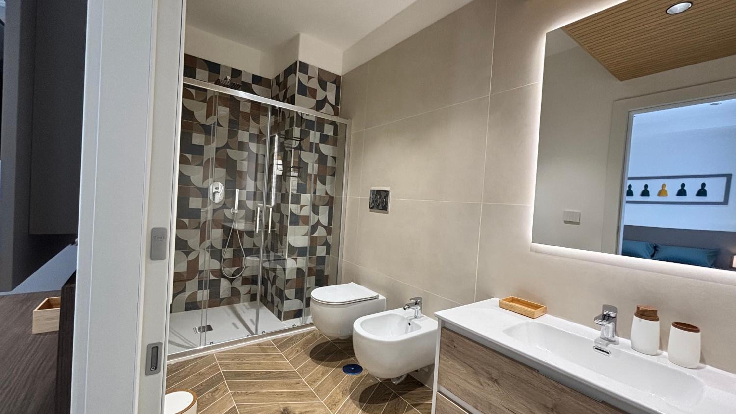 Seaside Suites