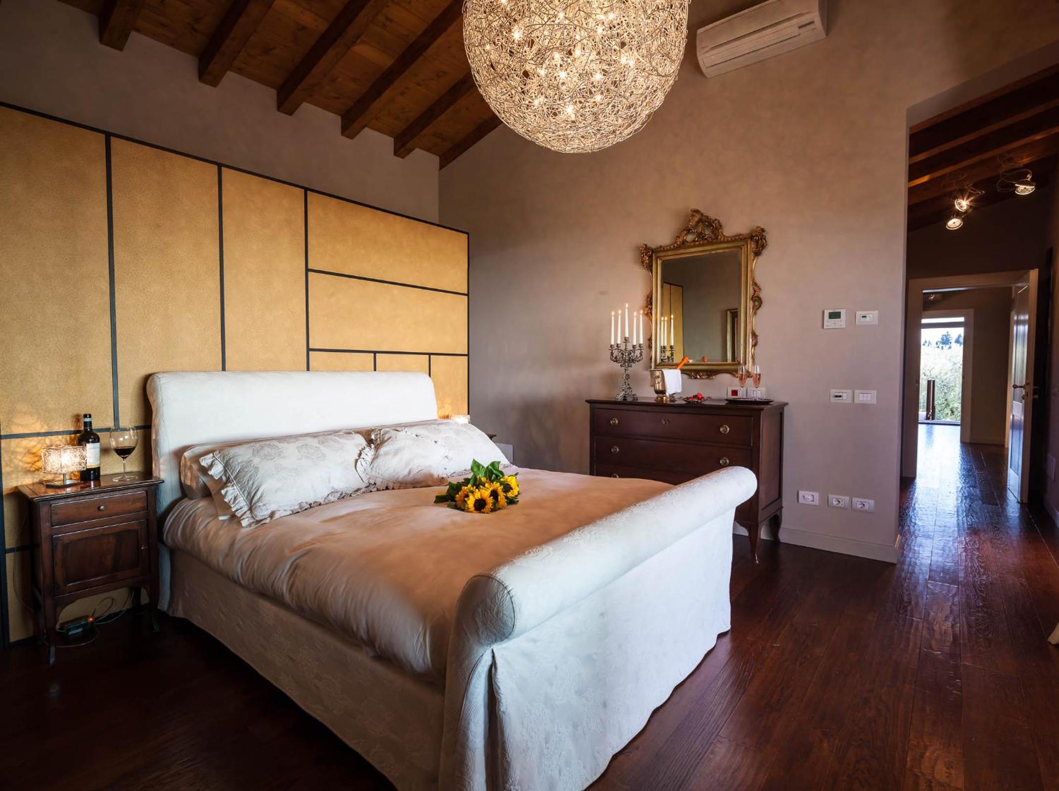 Quercia Belvedere Relais