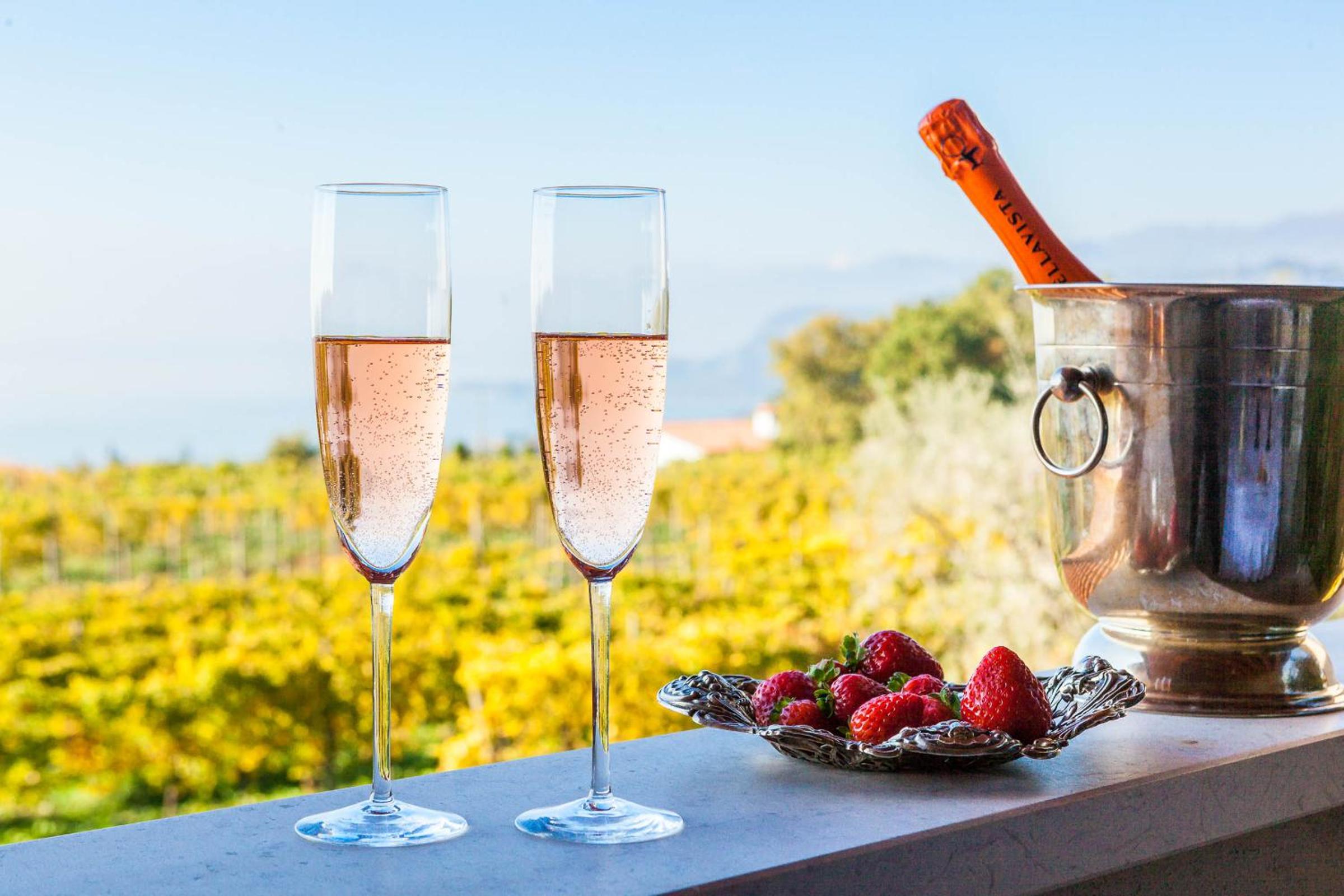 Quercia Belvedere Relais