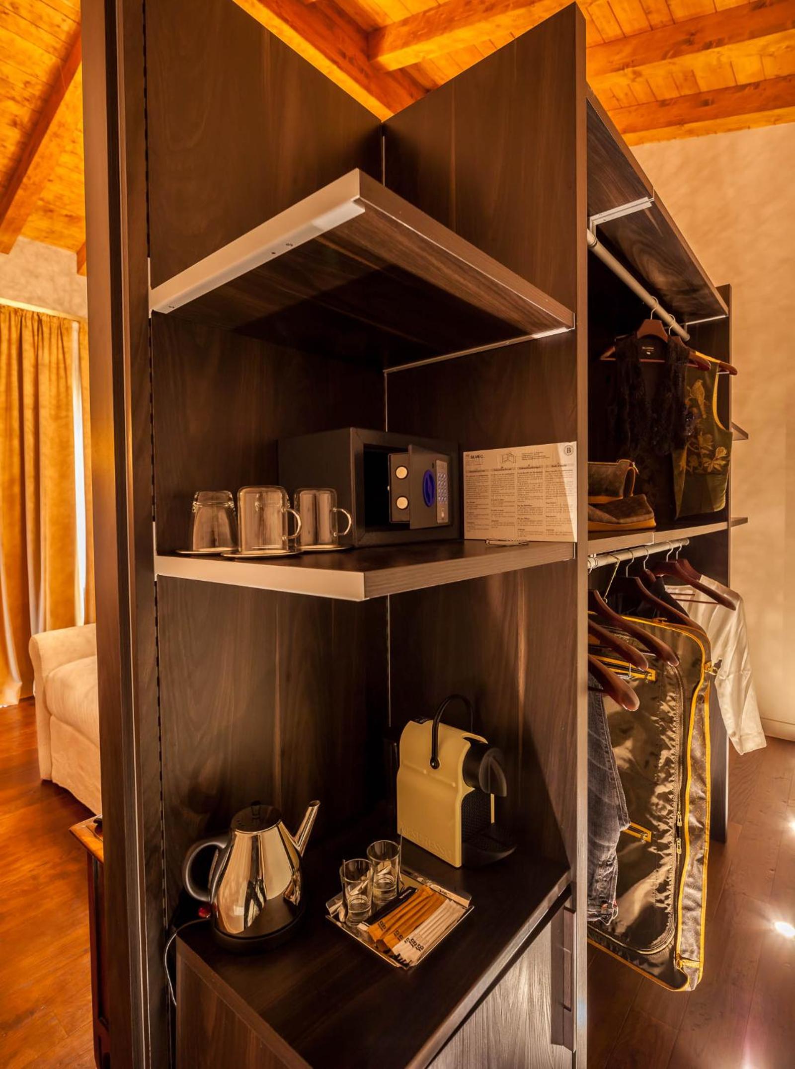Quercia Belvedere Relais