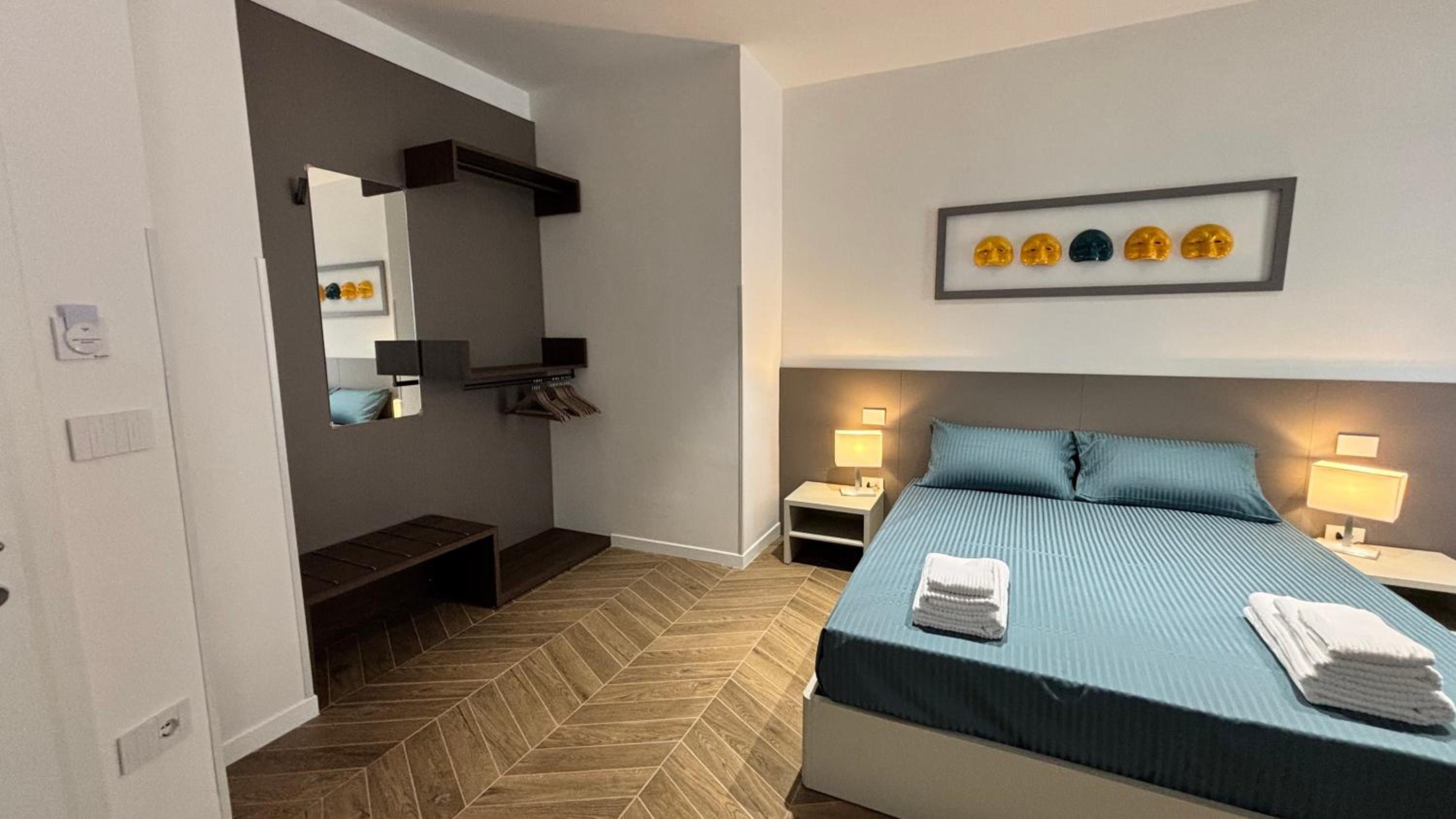 Seaside Suites