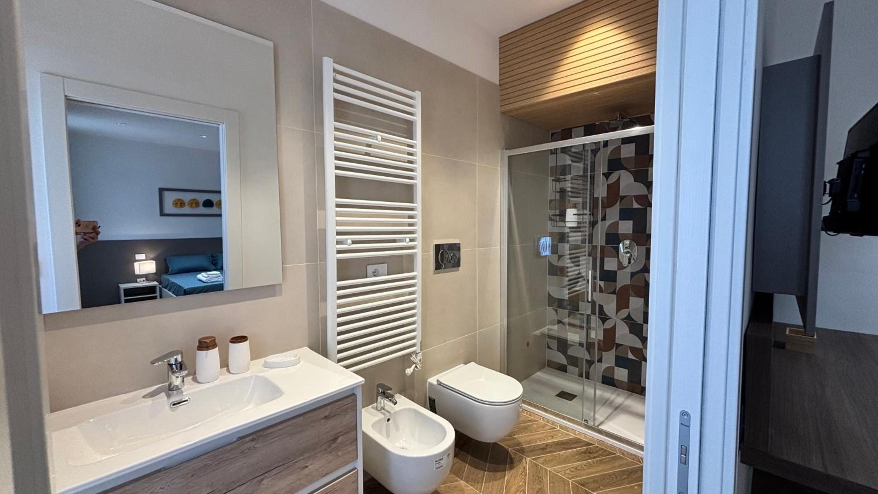 Seaside Suites