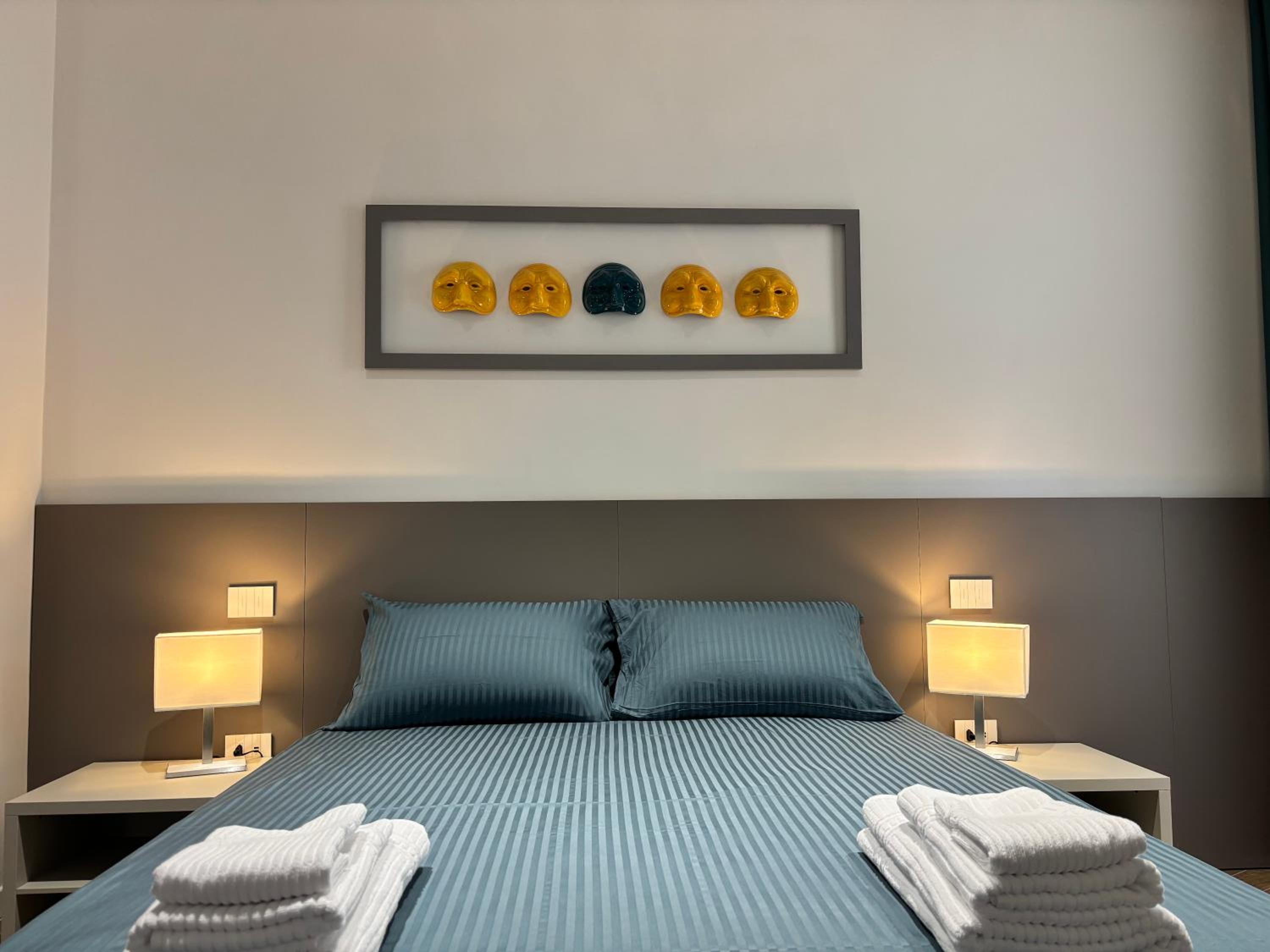 Seaside Suites