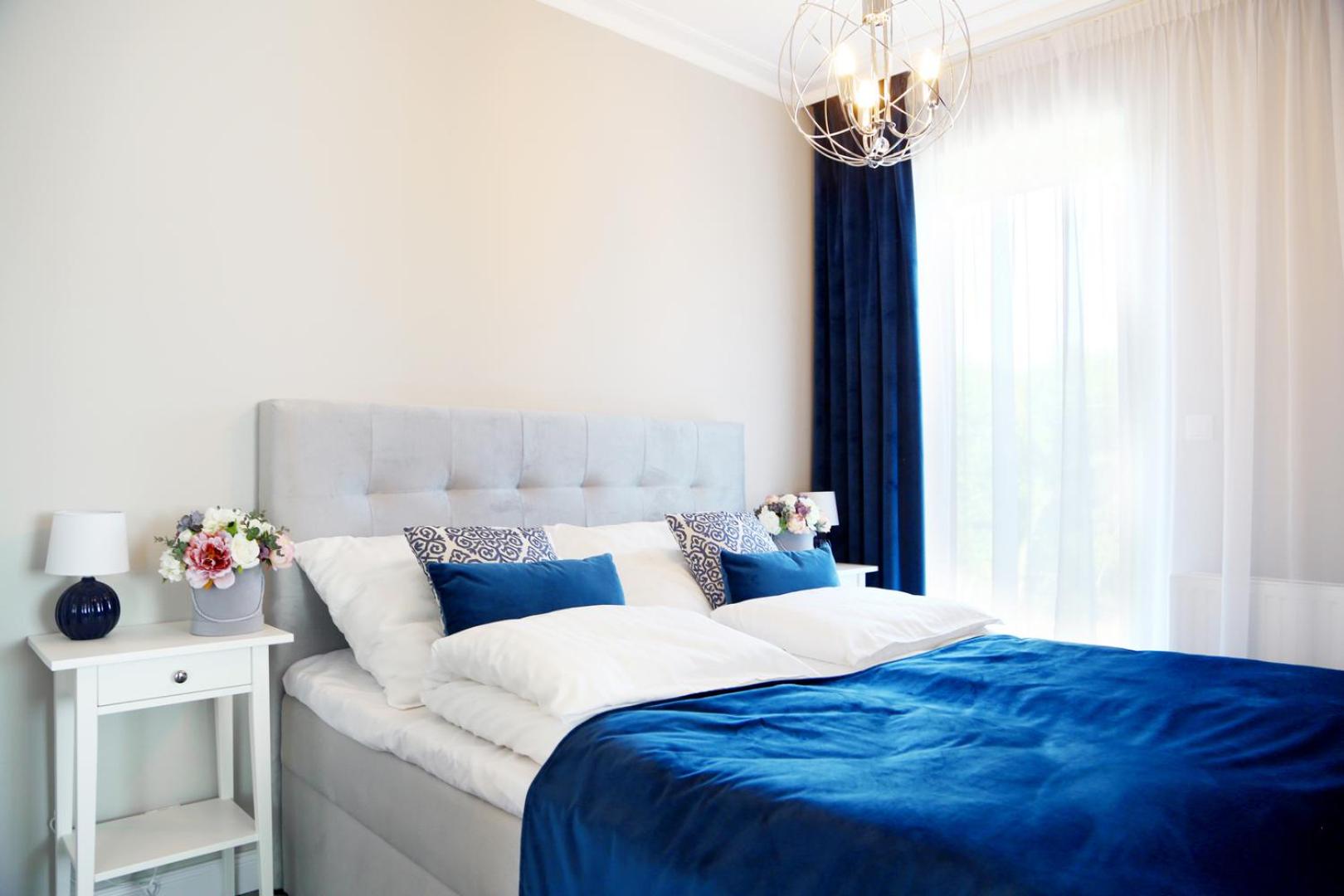 ApartPark by Baltic Home