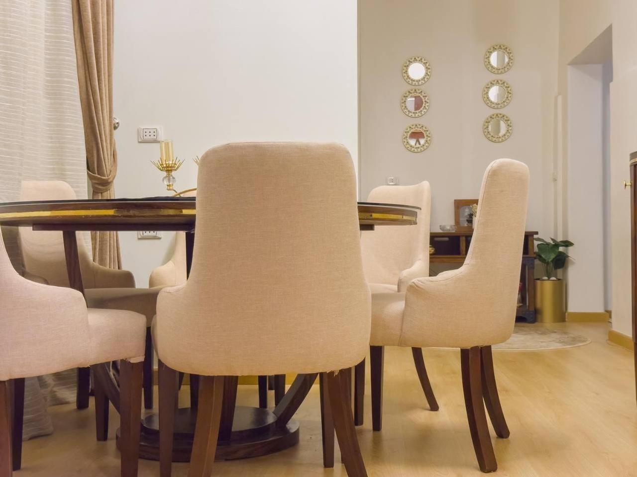 2BR Downtown Alia Khan, Fully equipped Gem