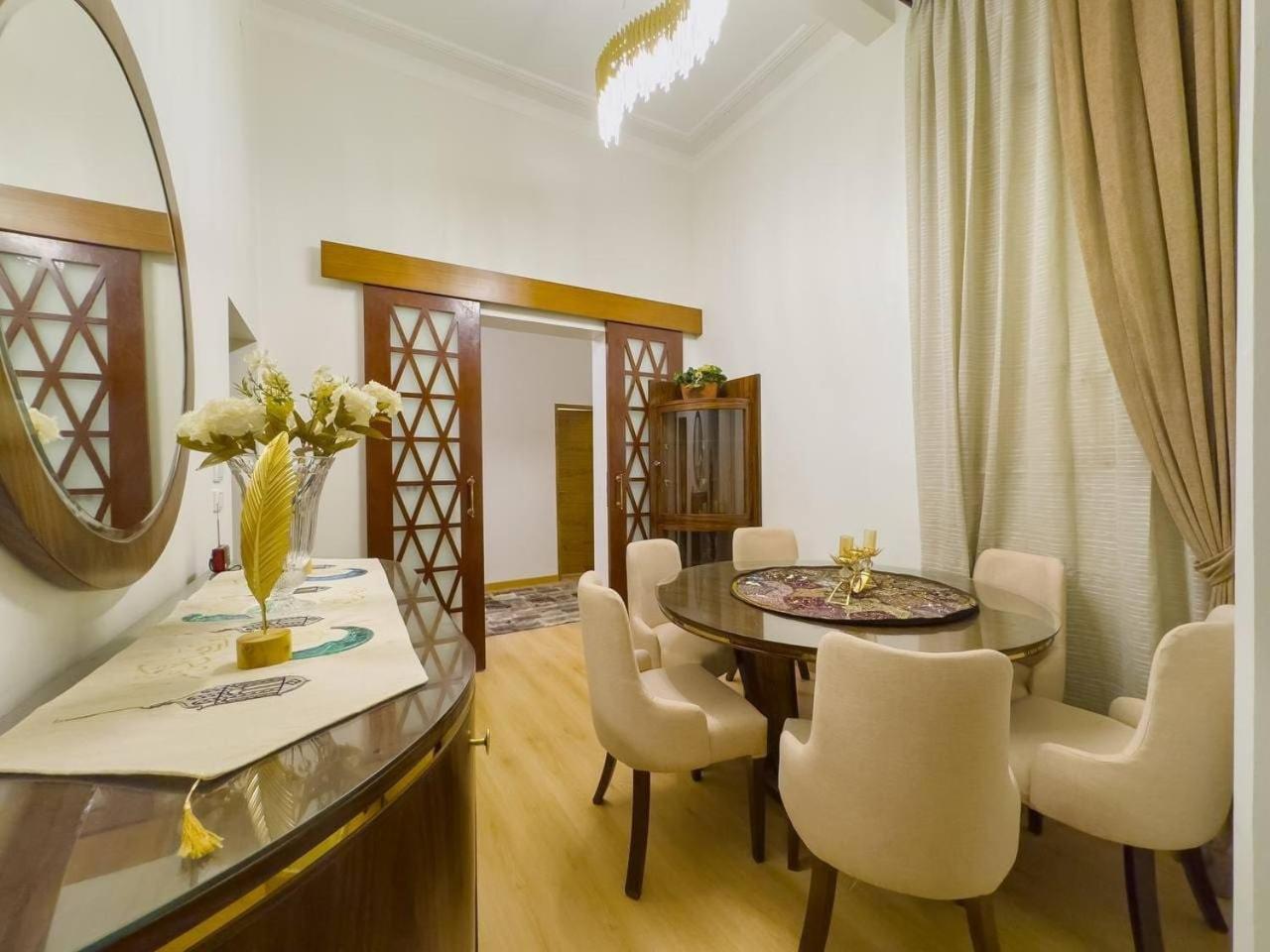 2BR Downtown Alia Khan, Fully equipped Gem
