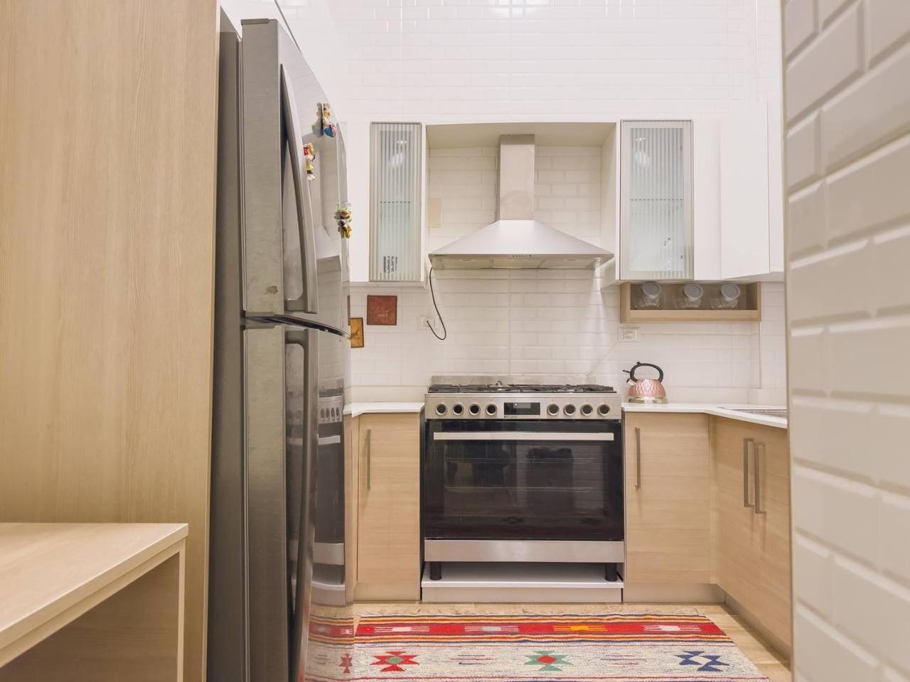 2BR Downtown Alia Khan, Fully equipped Gem