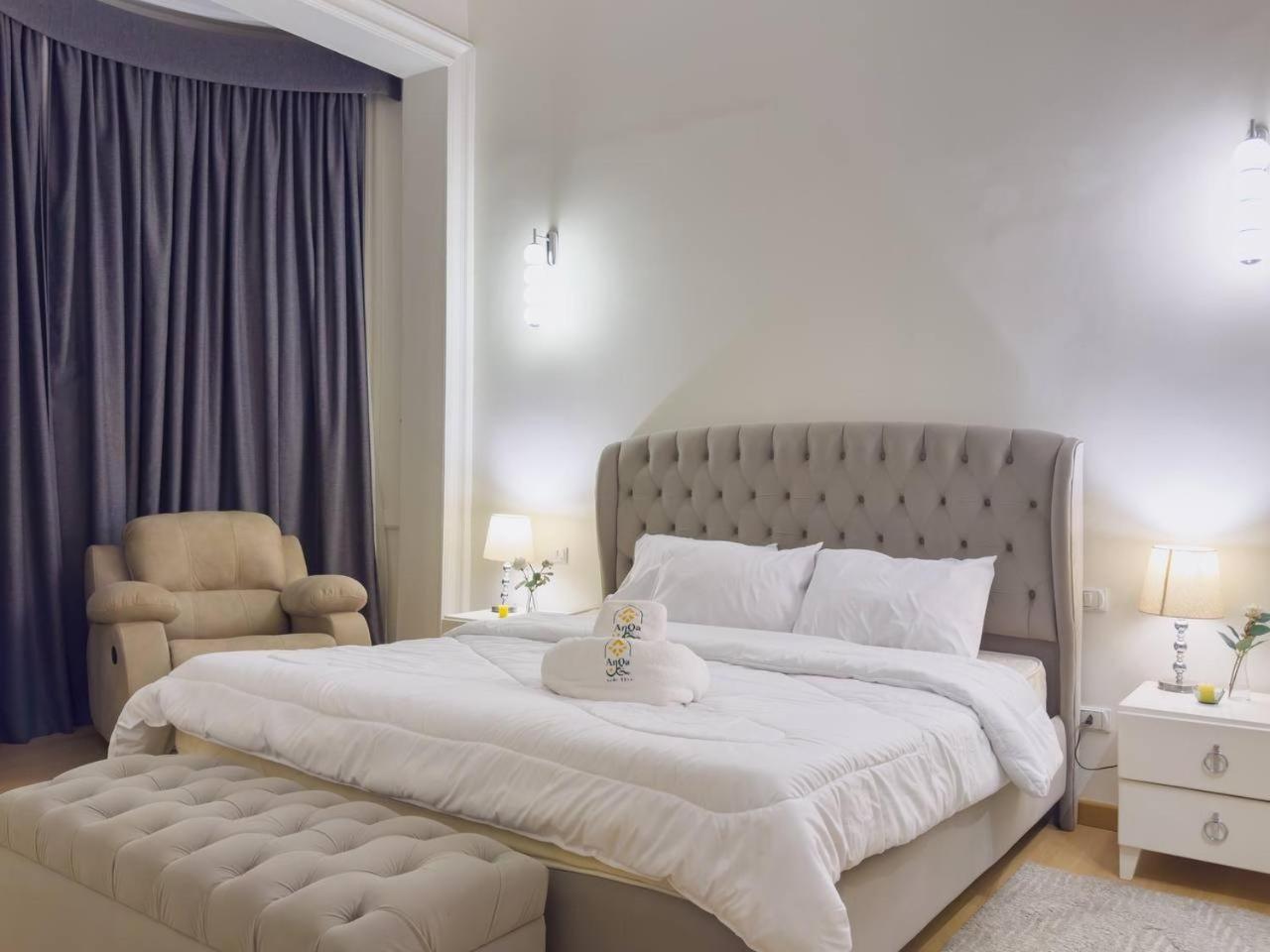 2BR Downtown Alia Khan, Fully equipped Gem