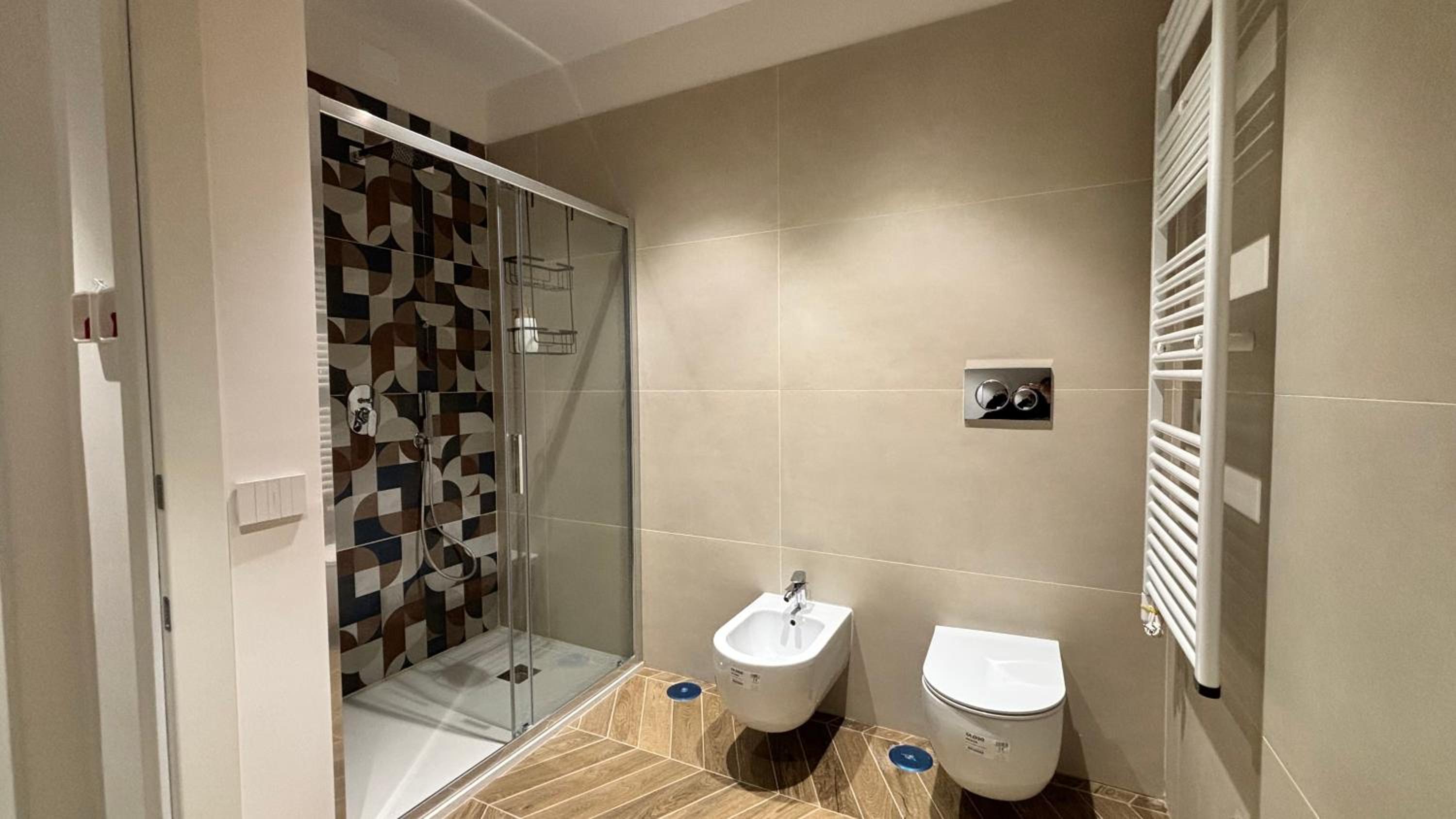 Seaside Suites