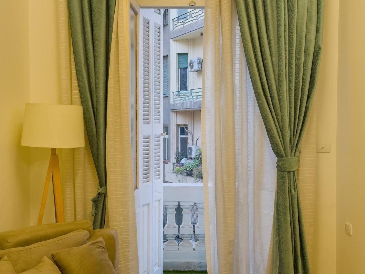 2BR Downtown Alia Khan, Fully equipped Gem