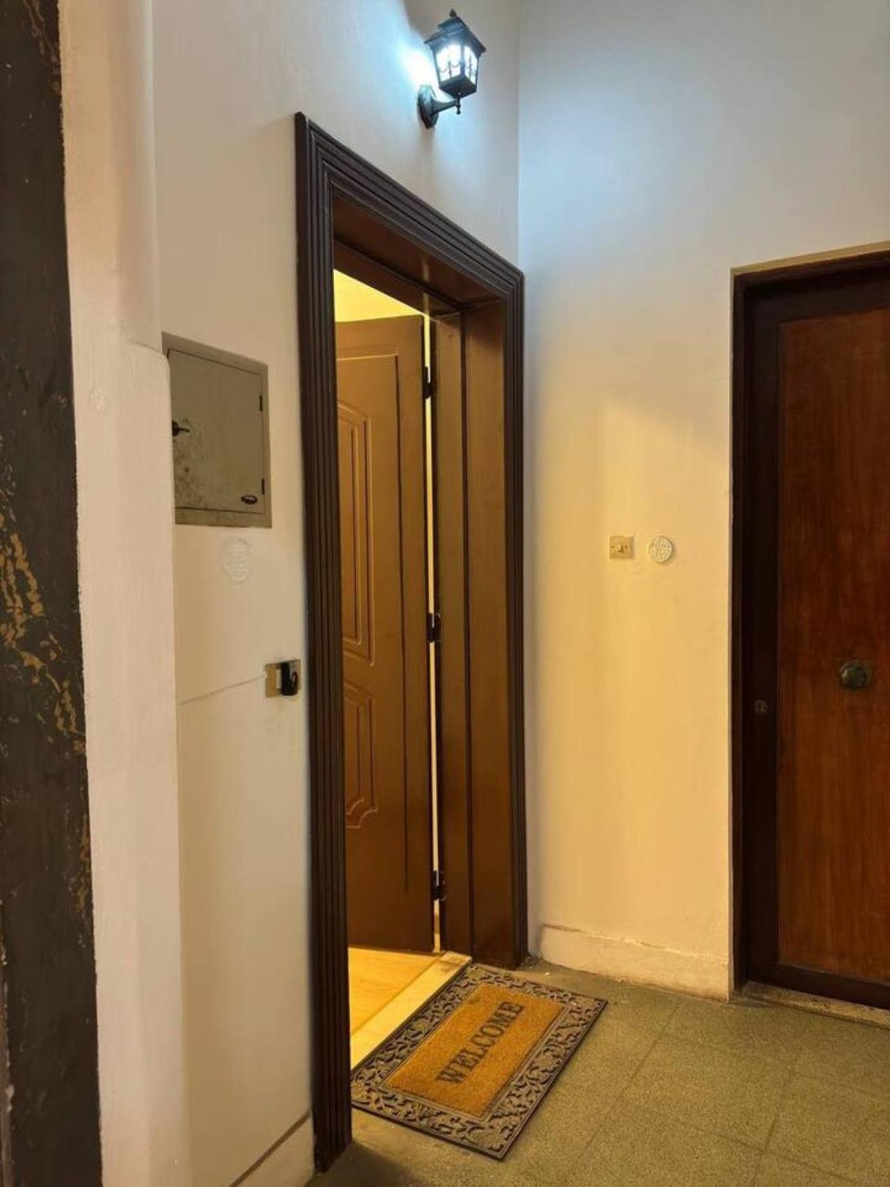 2BR Downtown Alia Khan, Fully equipped Gem