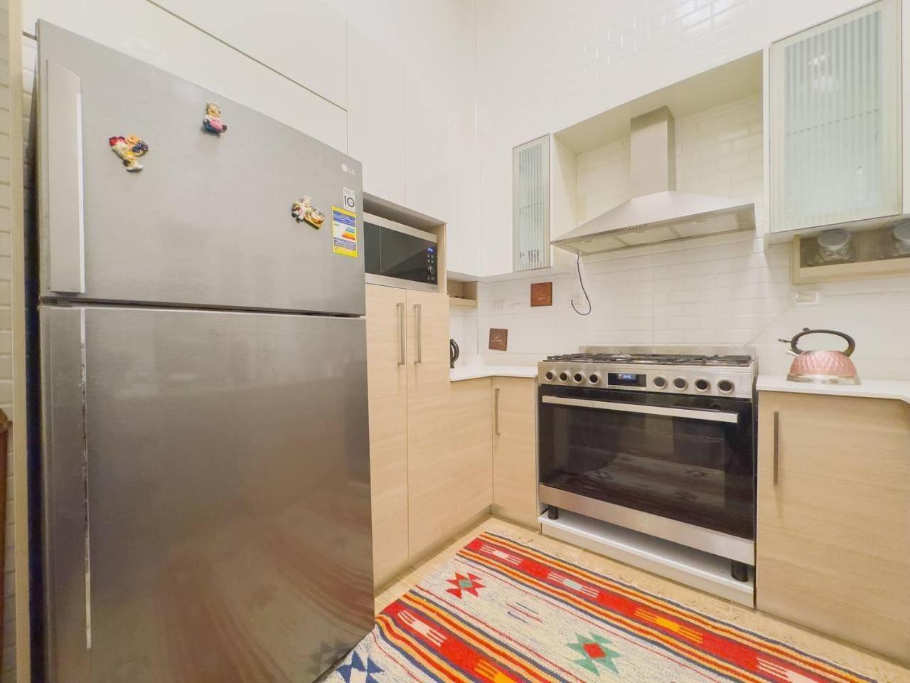 2BR Downtown Alia Khan, Fully equipped Gem