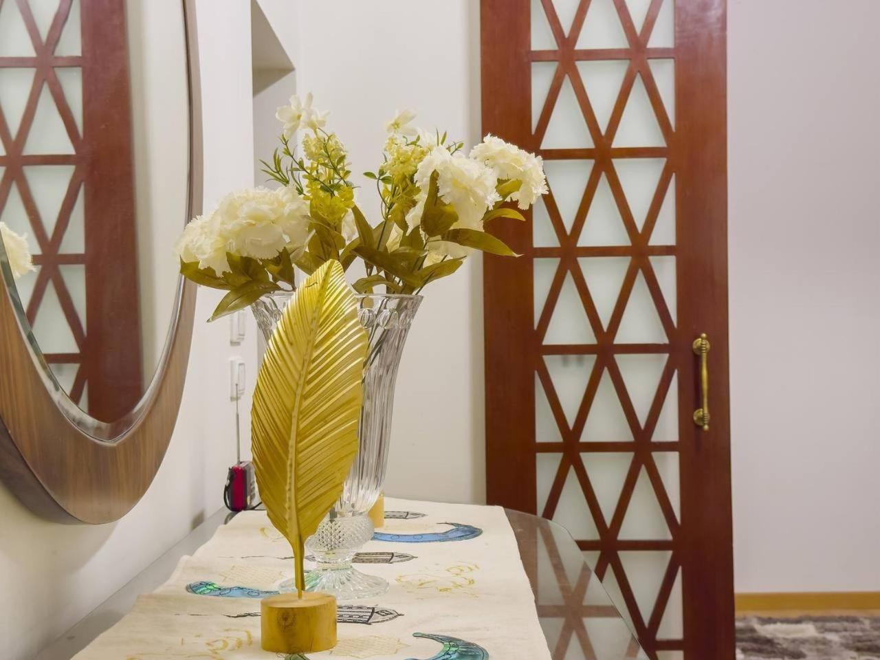 2BR Downtown Alia Khan, Fully equipped Gem