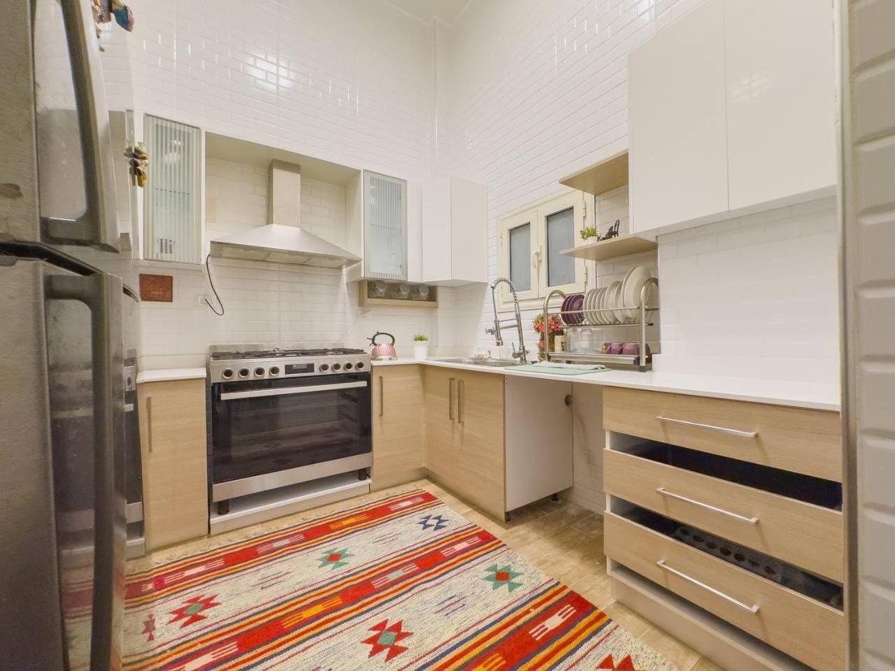 2BR Downtown Alia Khan, Fully equipped Gem