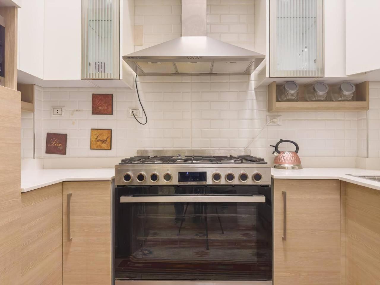2BR Downtown Alia Khan, Fully equipped Gem