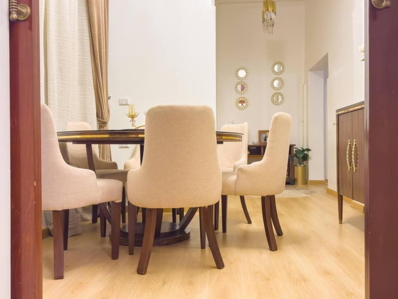 2BR Downtown Alia Khan, Fully equipped Gem