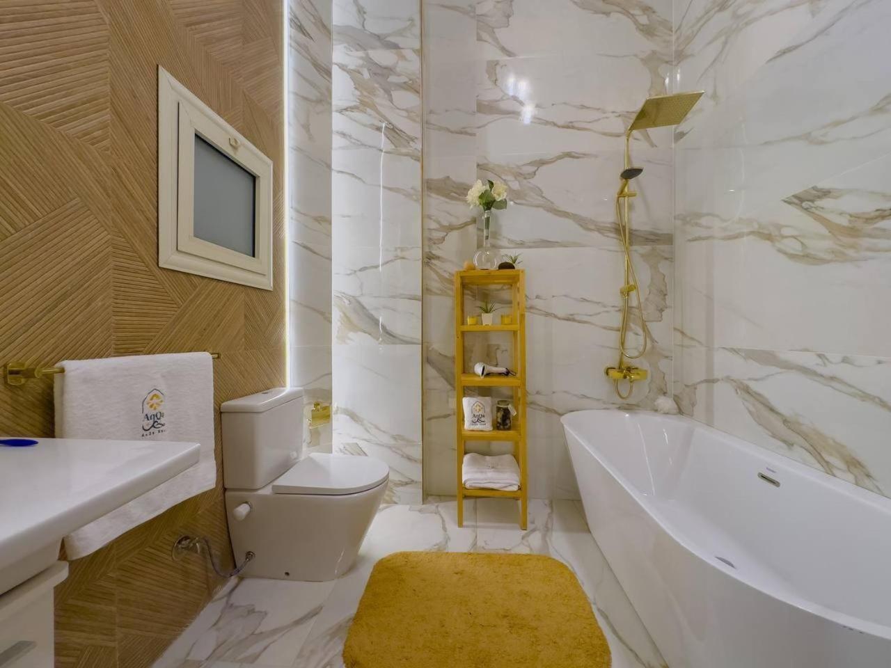 2BR Downtown Alia Khan, Fully equipped Gem
