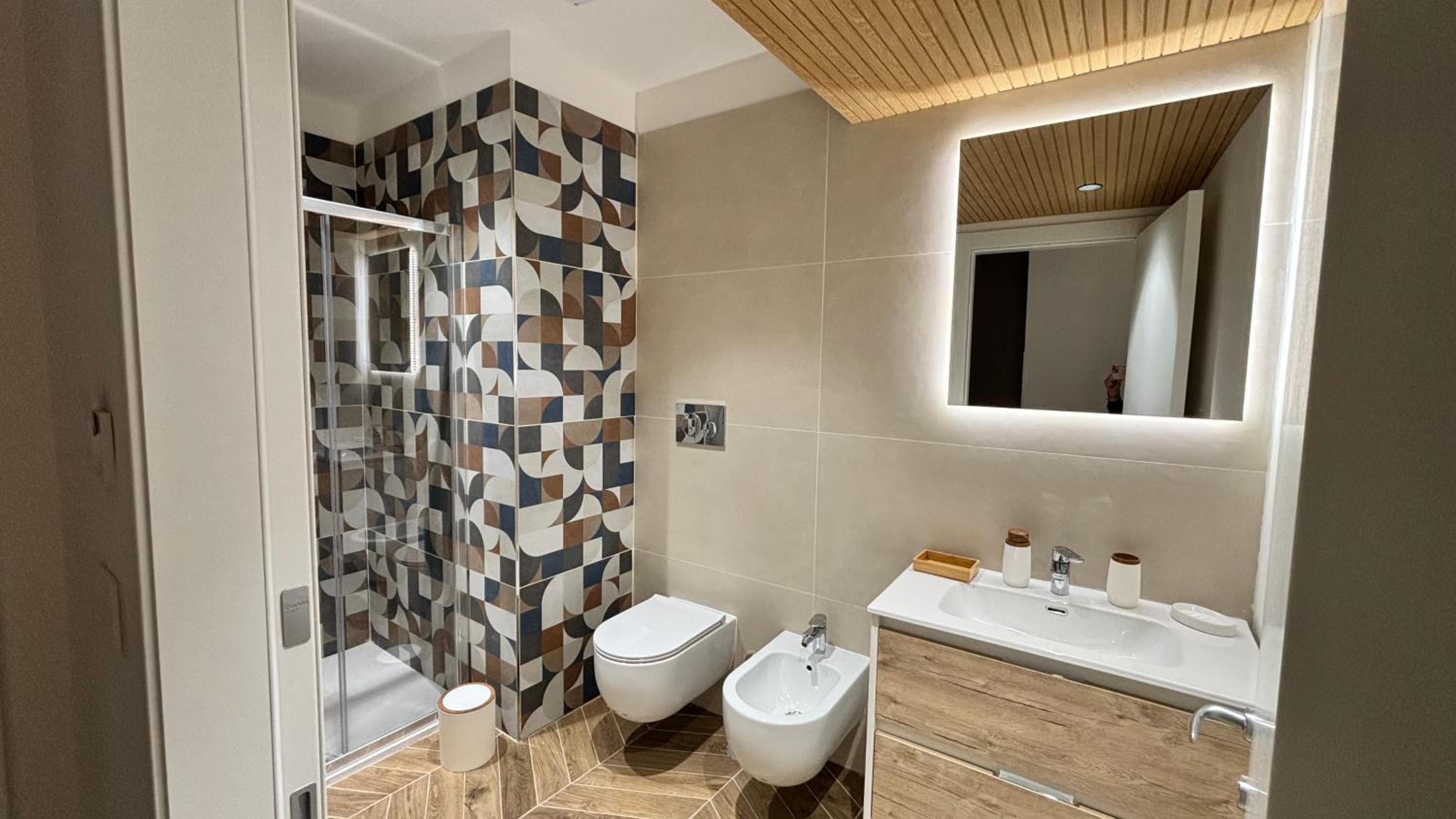 Seaside Suites