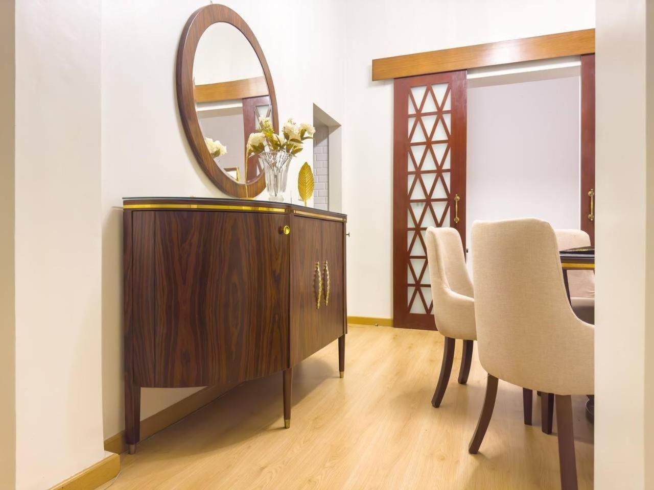 2BR Downtown Alia Khan, Fully equipped Gem