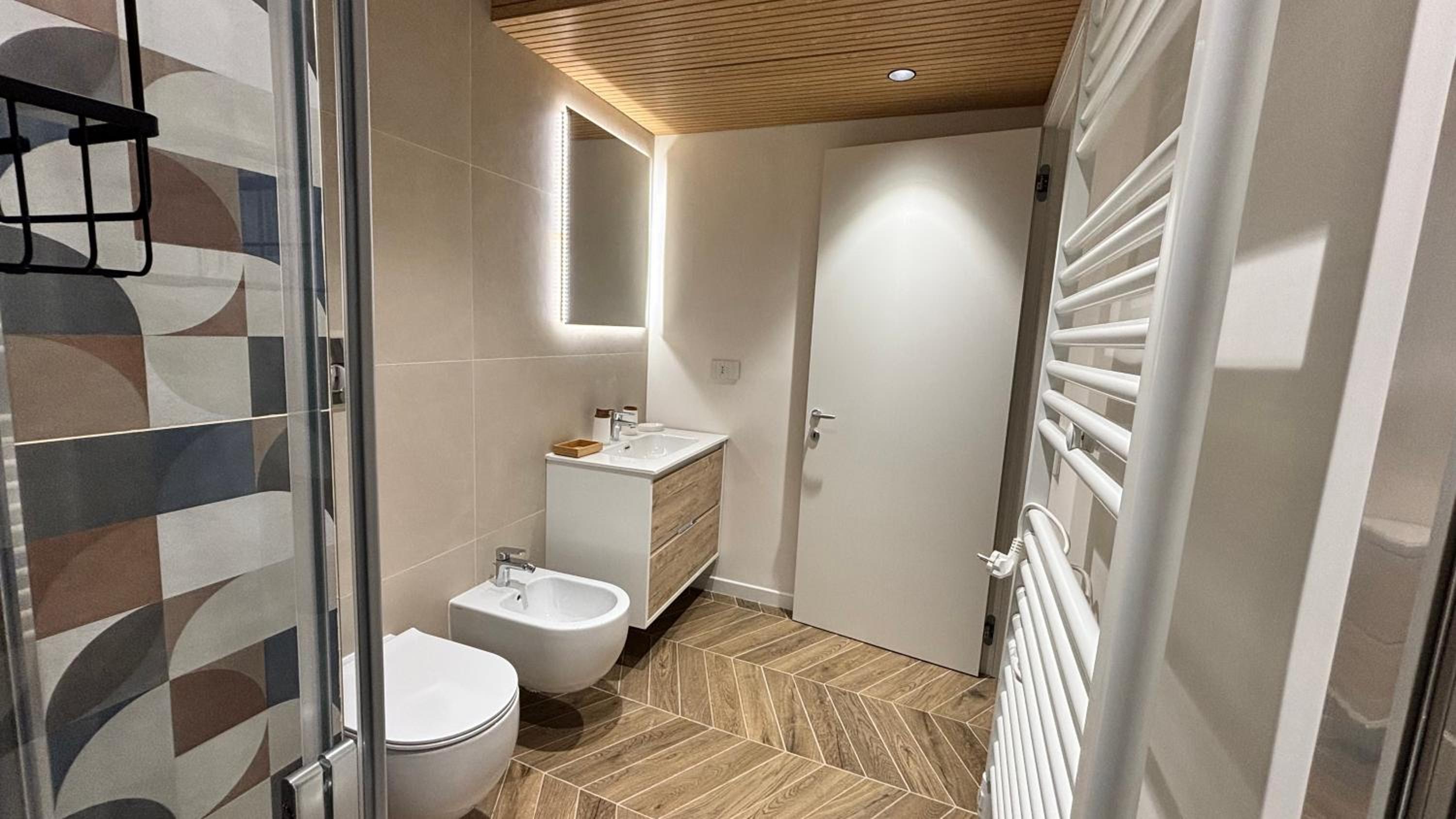 Seaside Suites