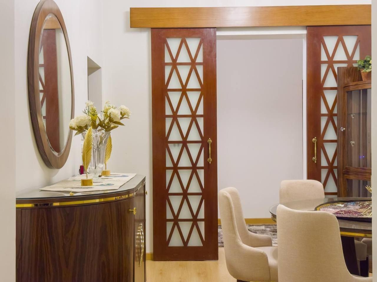 2BR Downtown Alia Khan, Fully equipped Gem
