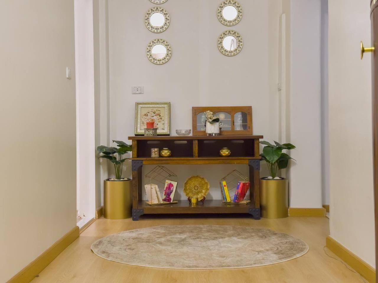 2BR Downtown Alia Khan, Fully equipped Gem