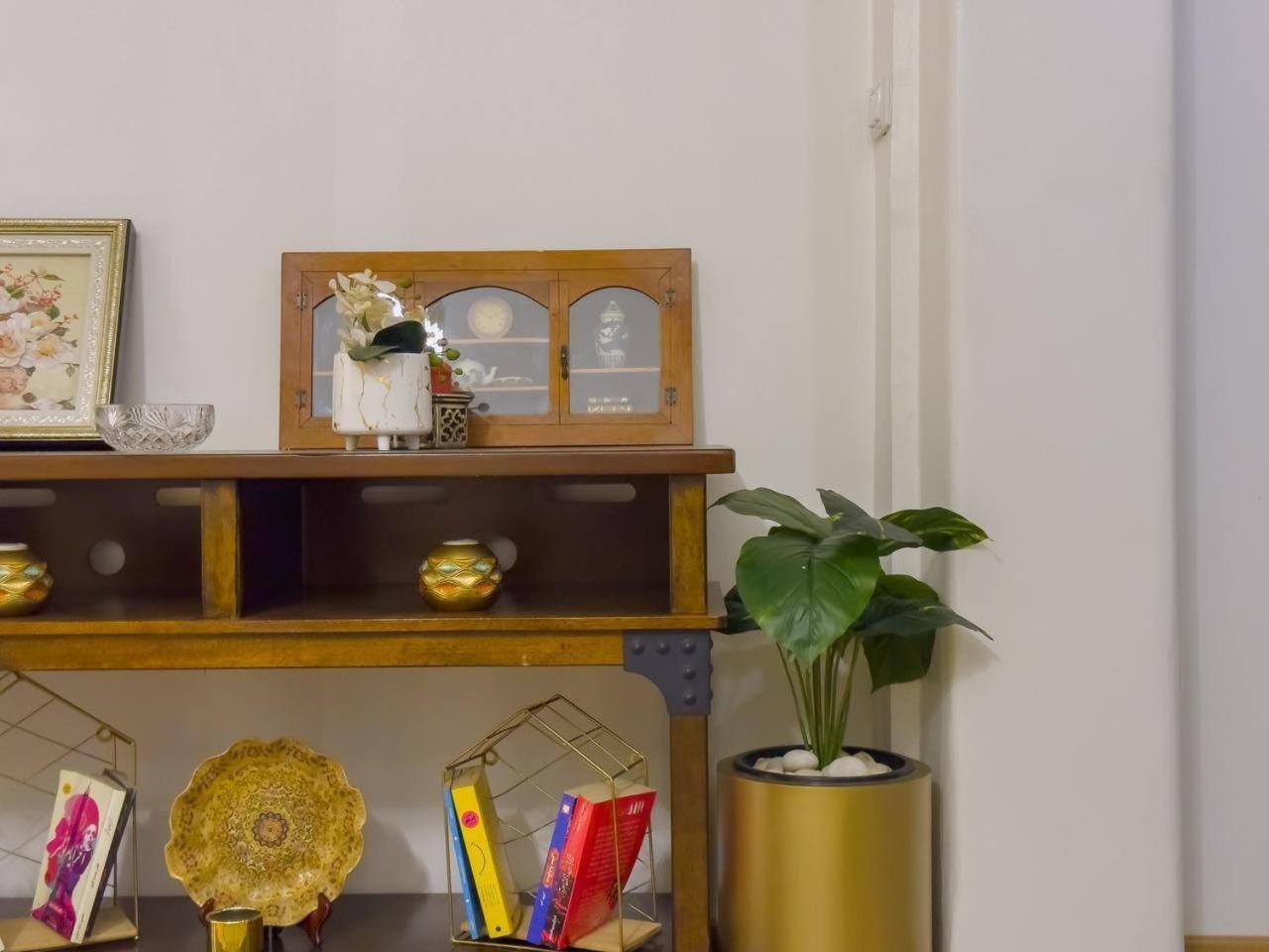 2BR Downtown Alia Khan, Fully equipped Gem