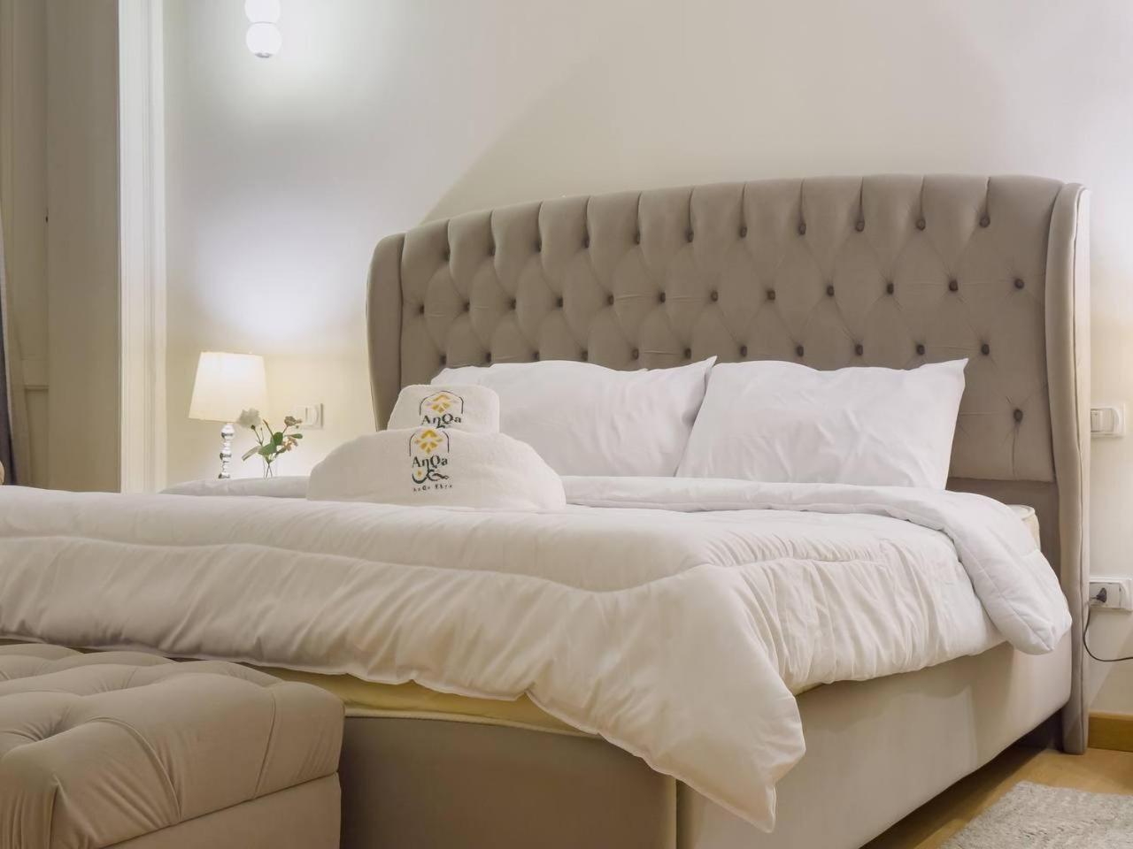 2BR Downtown Alia Khan, Fully equipped Gem