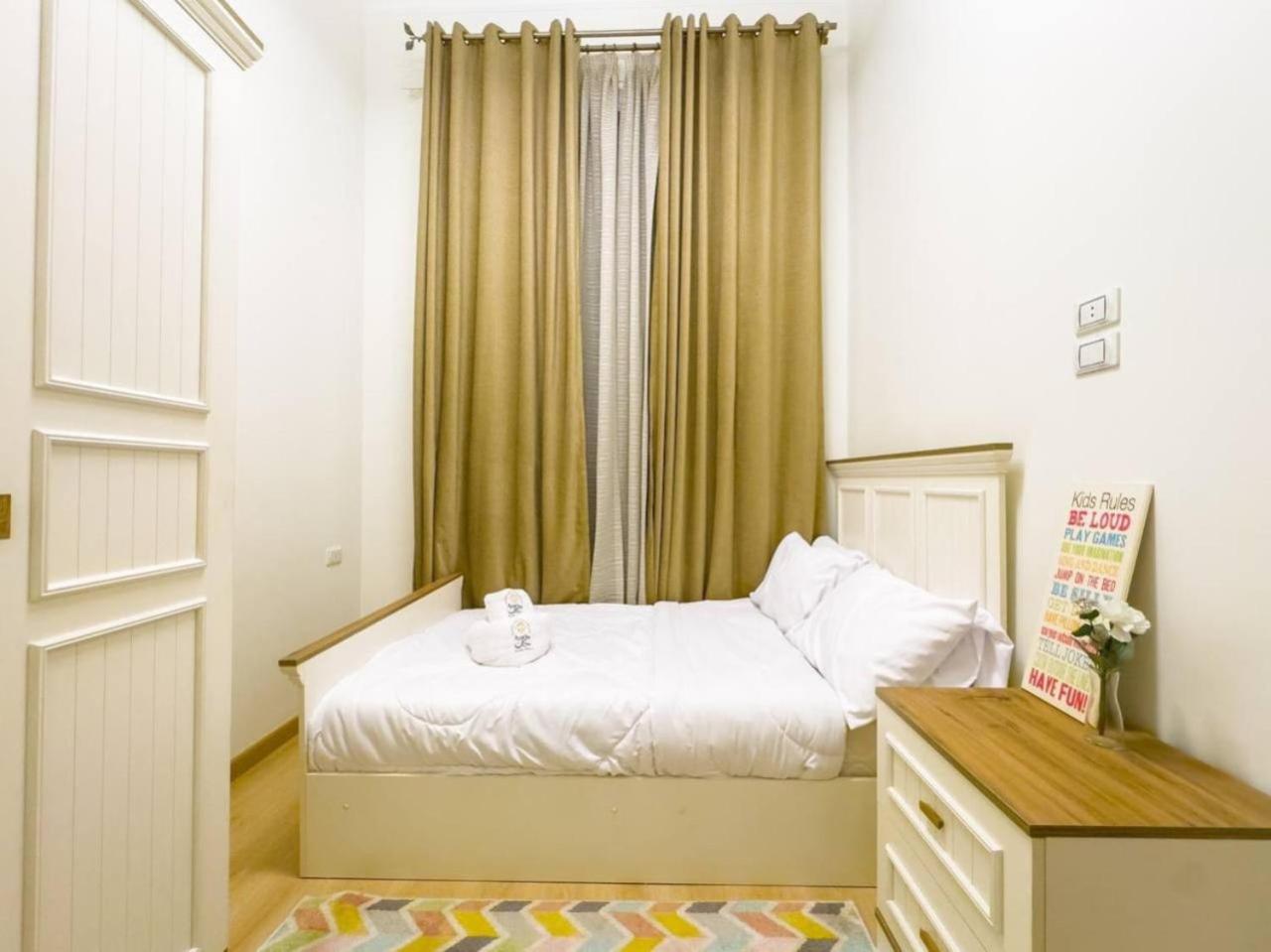2BR Downtown Alia Khan, Fully equipped Gem