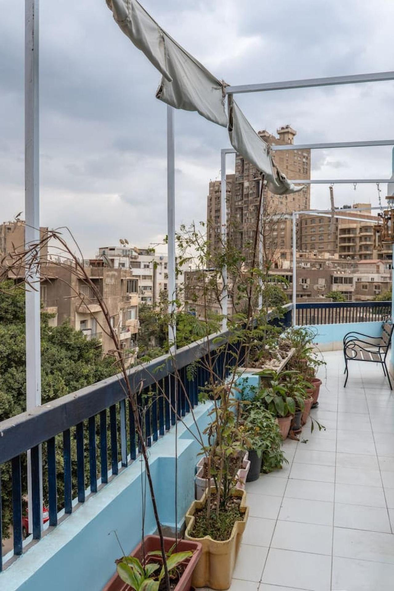 Luxuery 3 BR Maadi Suker khan Vintage Oasis