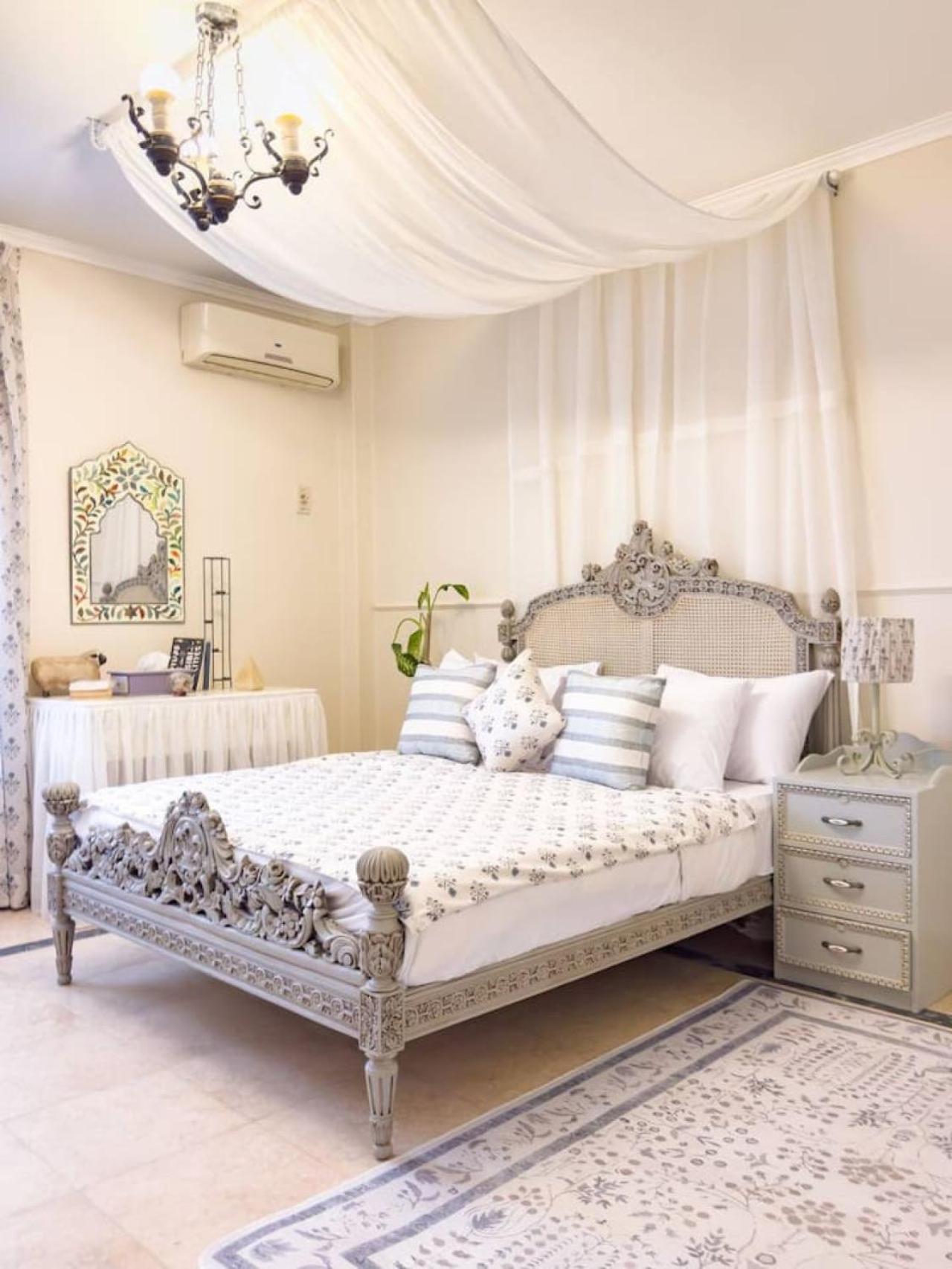 Luxuery 3 BR Maadi Suker khan Vintage Oasis