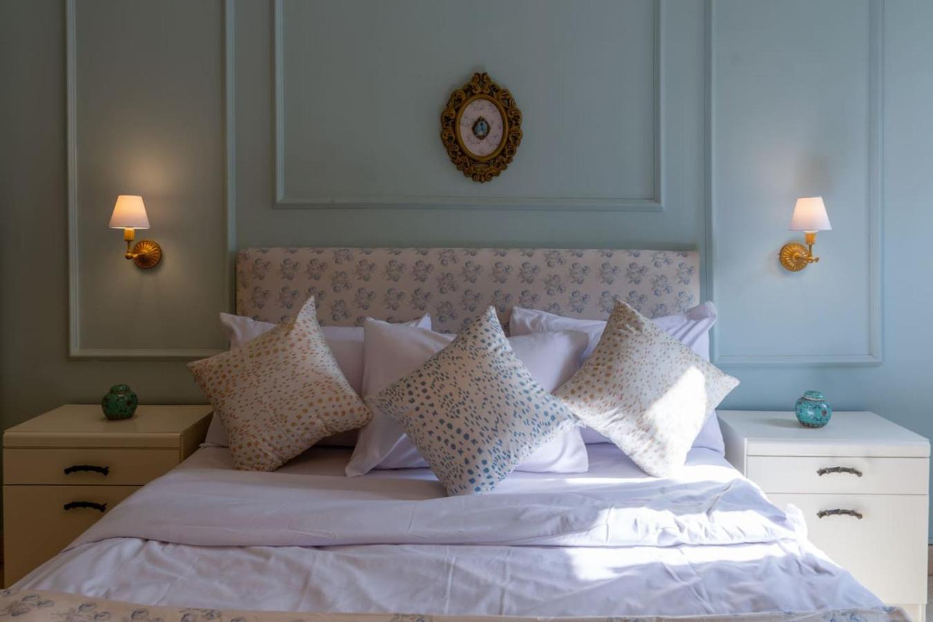 Luxuery 3 BR Maadi Suker khan Vintage Oasis
