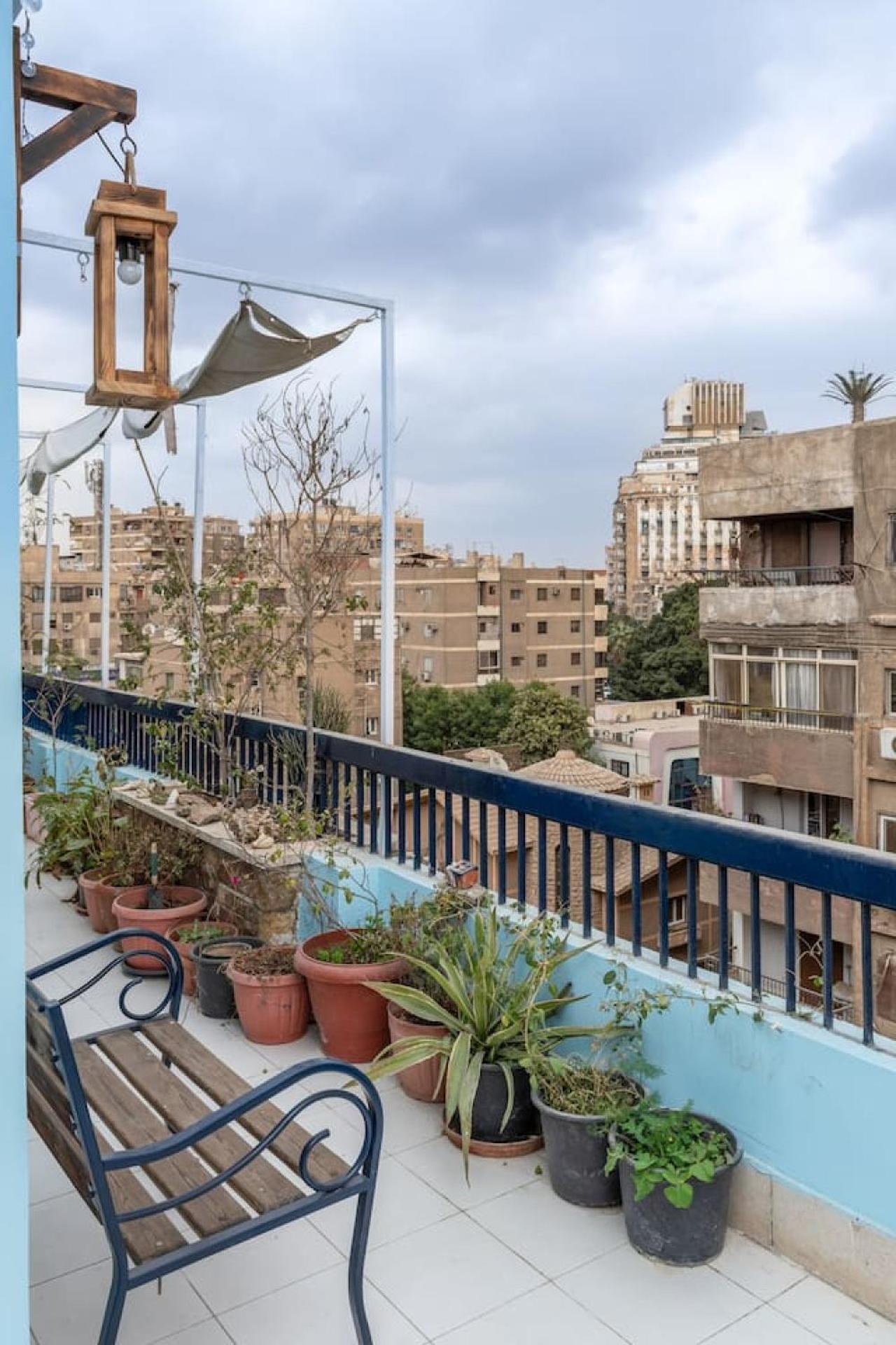 Luxuery 3 BR Maadi Suker khan Vintage Oasis