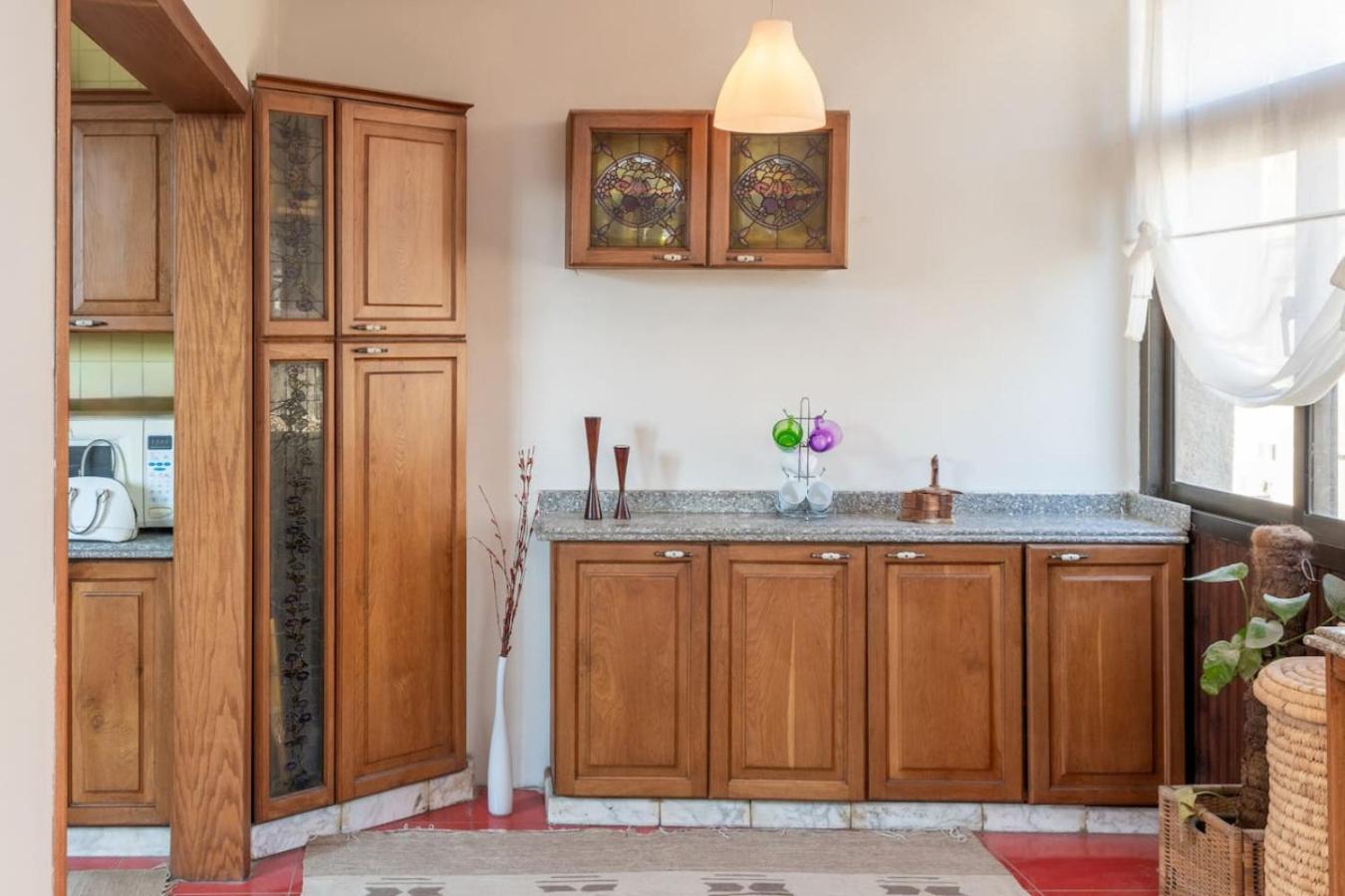 Luxuery 3 BR Maadi Suker khan Vintage Oasis