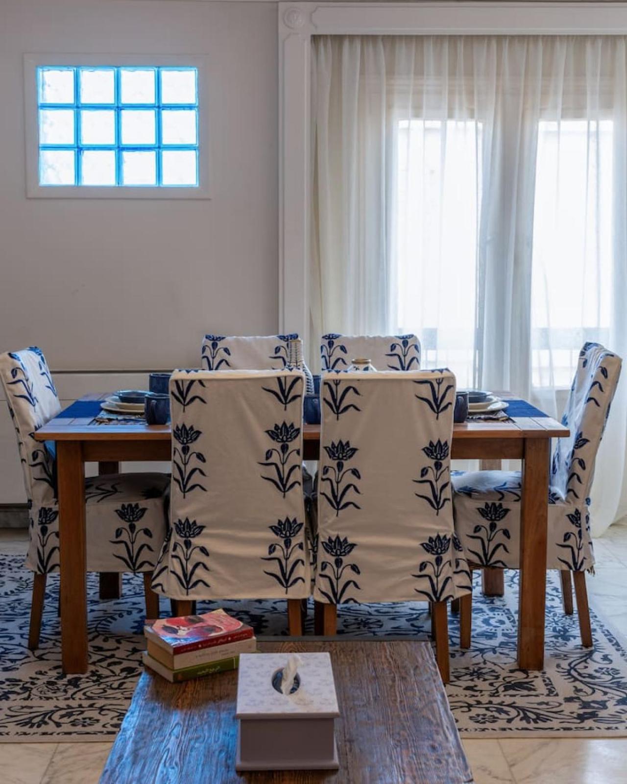 Luxuery 3 BR Maadi Suker khan Vintage Oasis