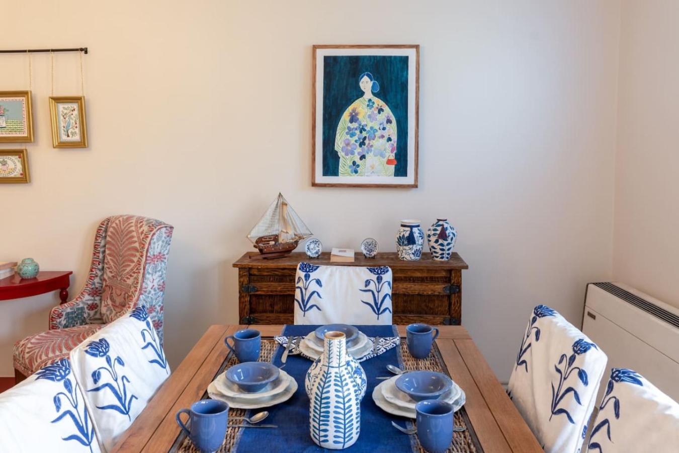 Luxuery 3 BR Maadi Suker khan Vintage Oasis