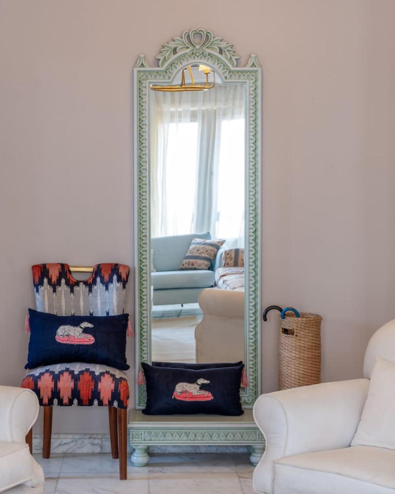 Luxuery 3 BR Maadi Suker khan Vintage Oasis