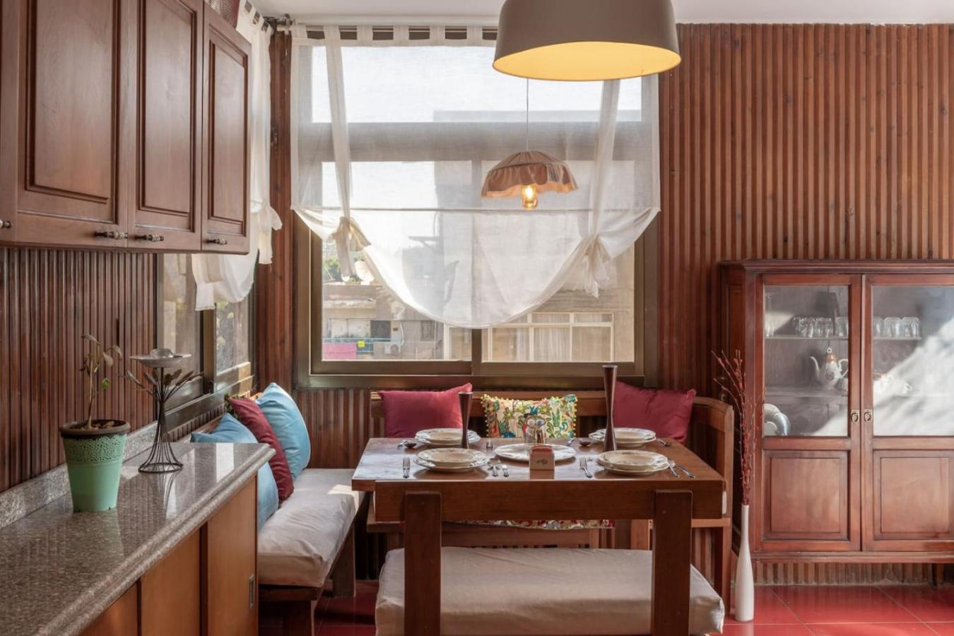 Luxuery 3 BR Maadi Suker khan Vintage Oasis