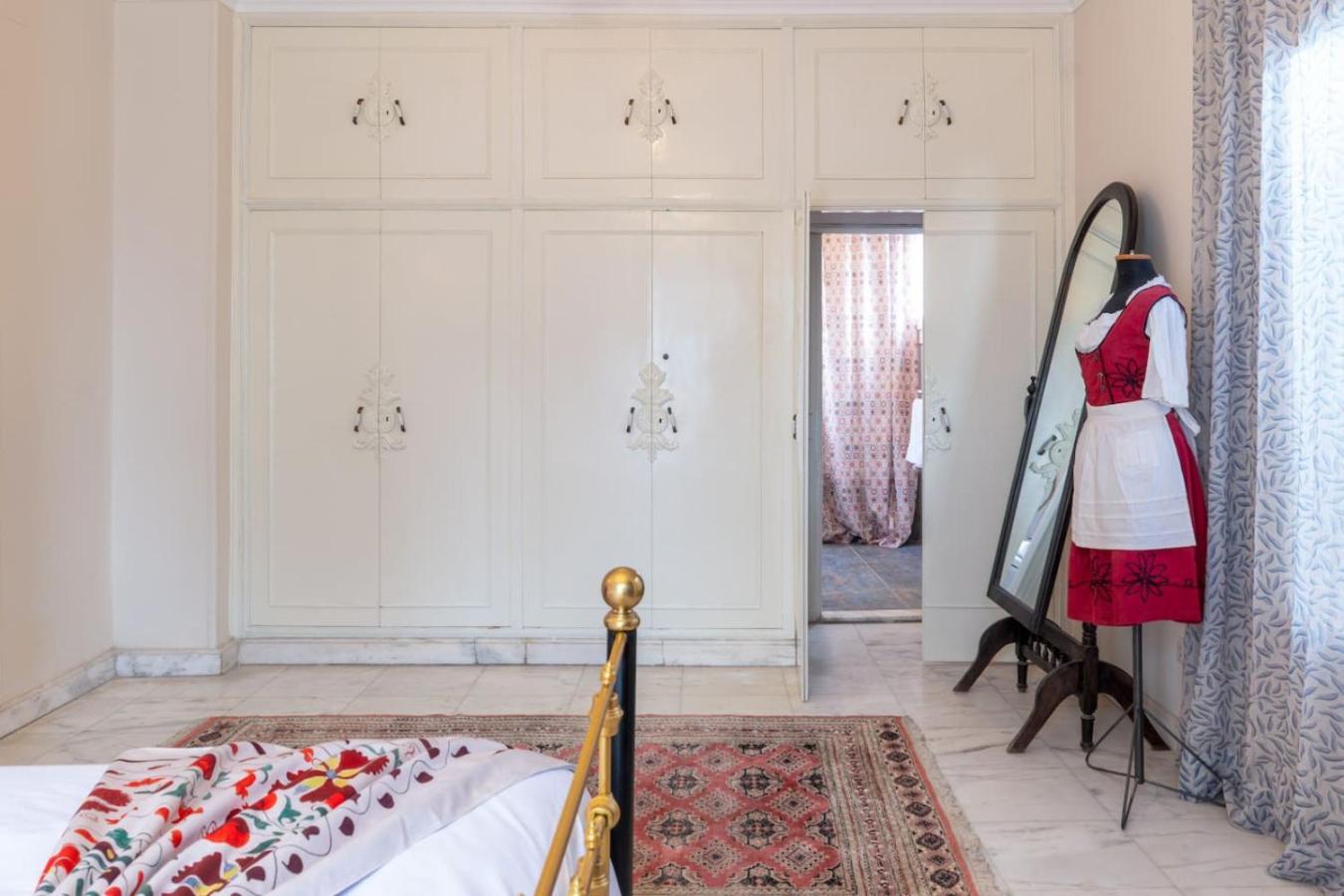 Luxuery 3 BR Maadi Suker khan Vintage Oasis