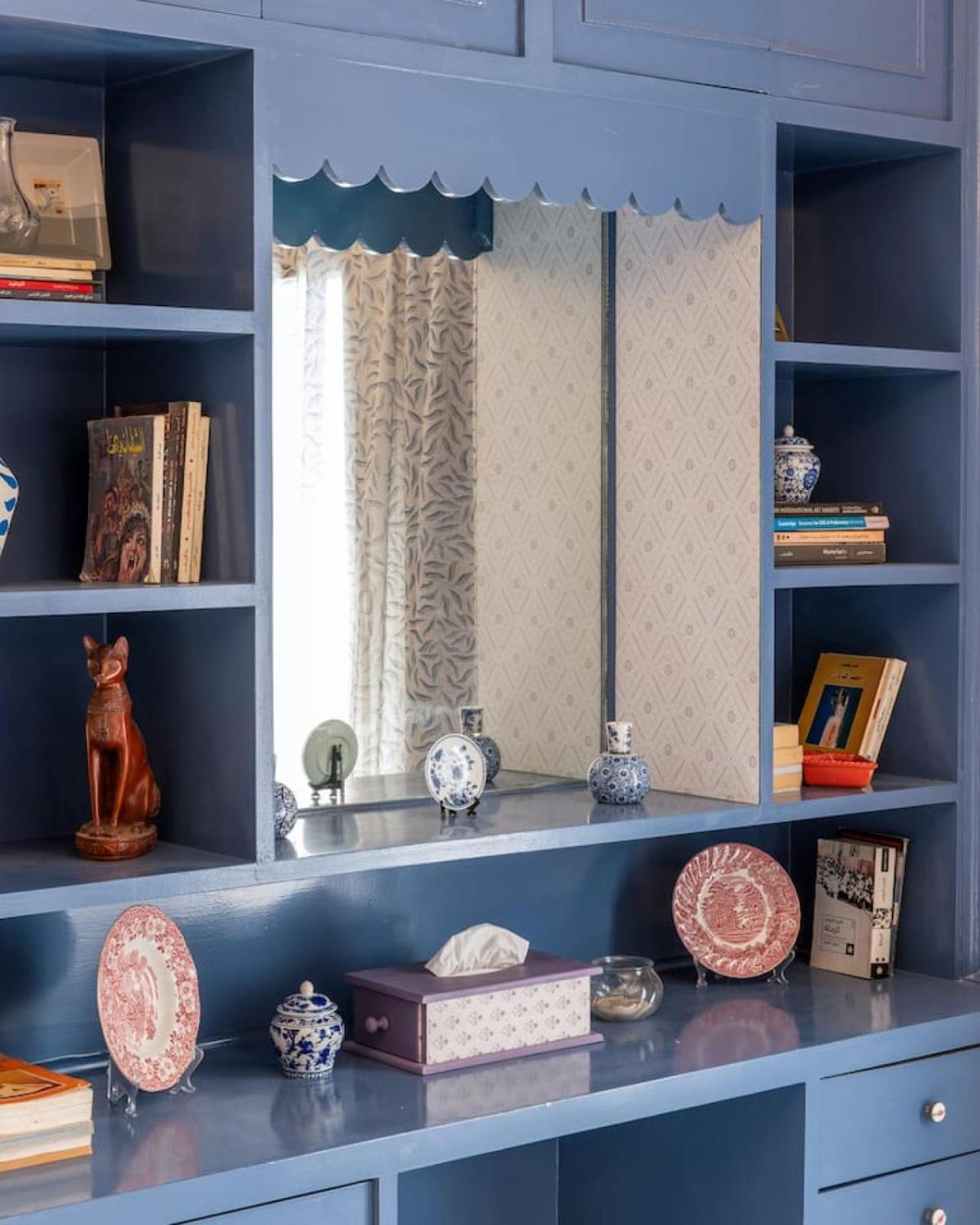 Luxuery 3 BR Maadi Suker khan Vintage Oasis