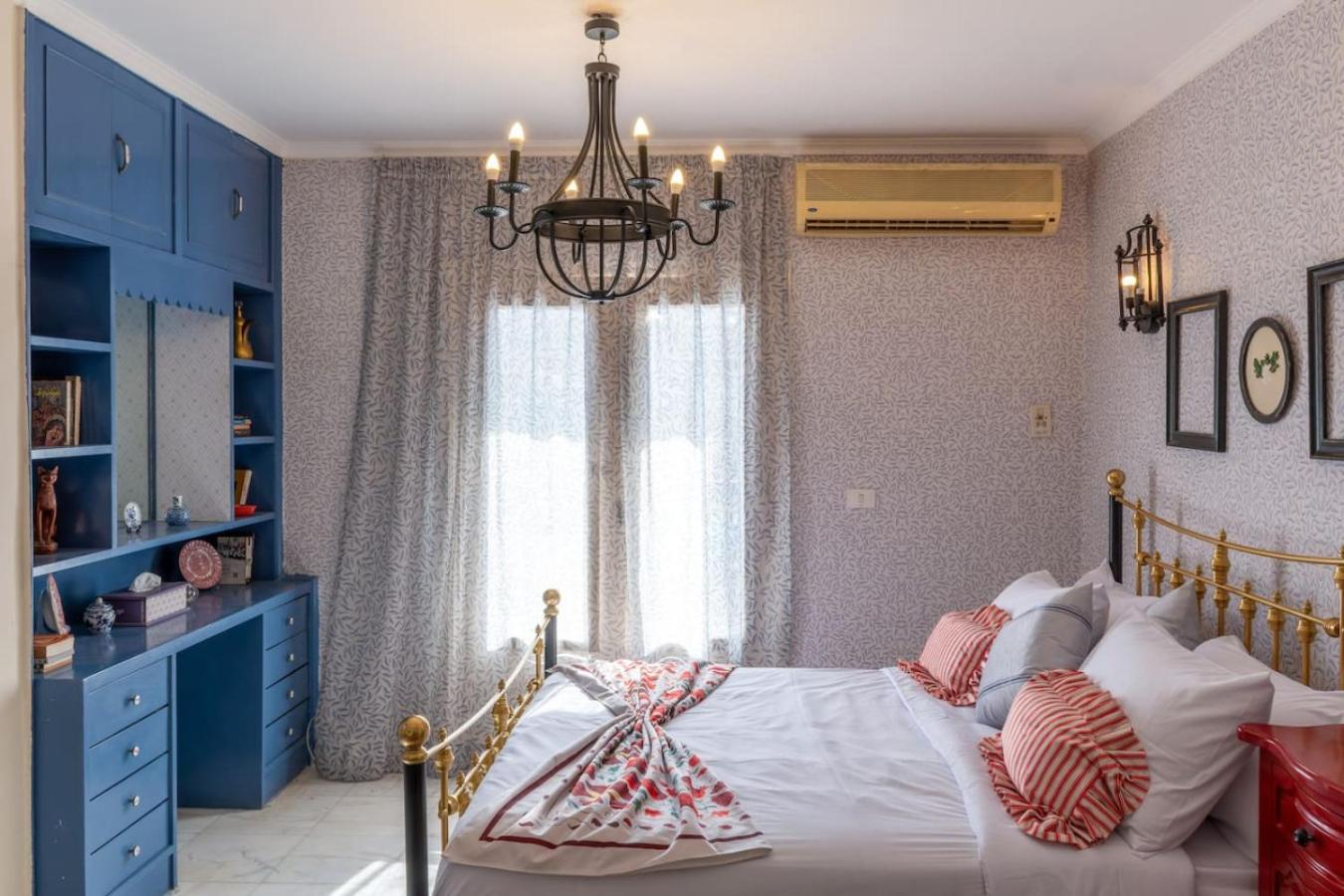 Luxuery 3 BR Maadi Suker khan Vintage Oasis