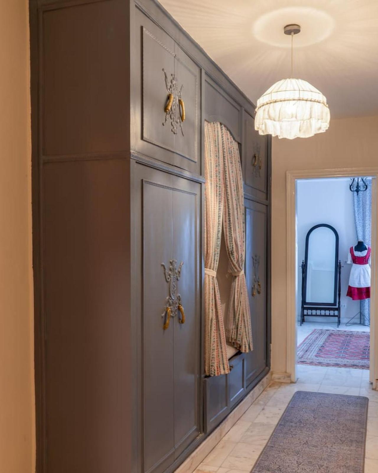Luxuery 3 BR Maadi Suker khan Vintage Oasis
