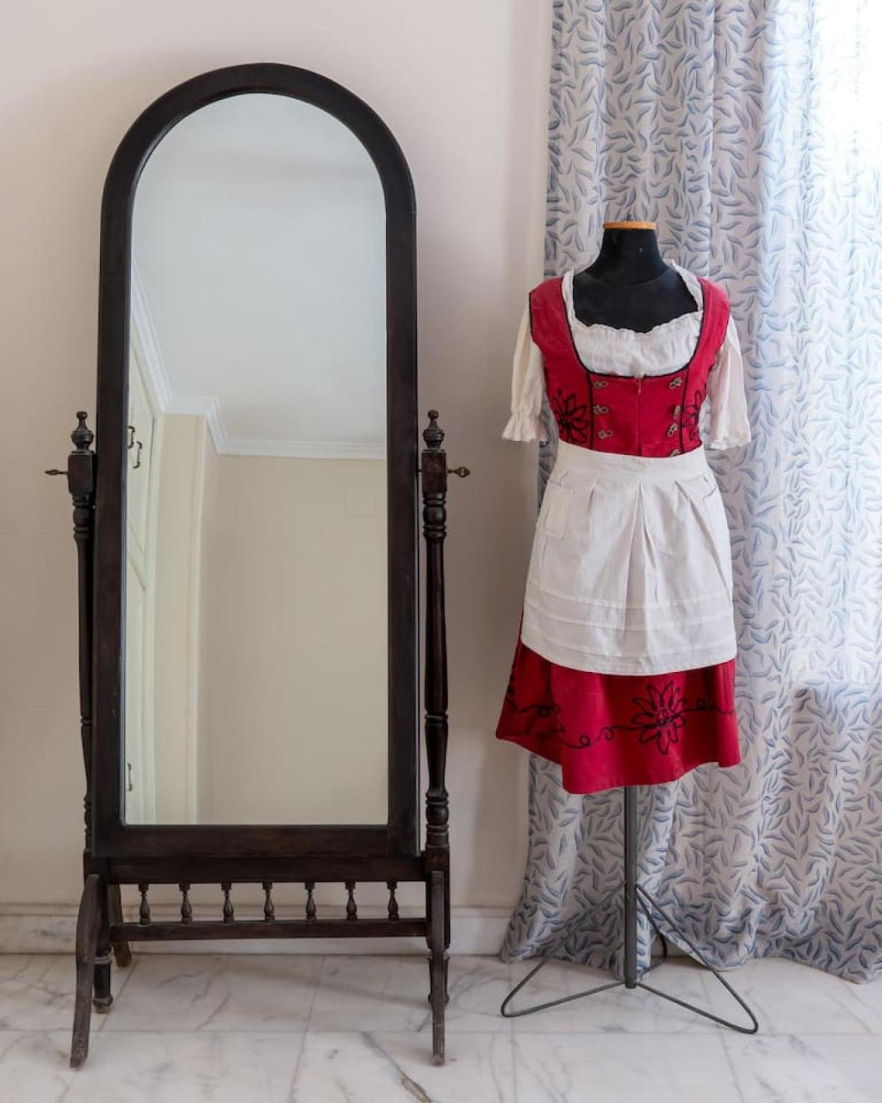 Luxuery 3 BR Maadi Suker khan Vintage Oasis