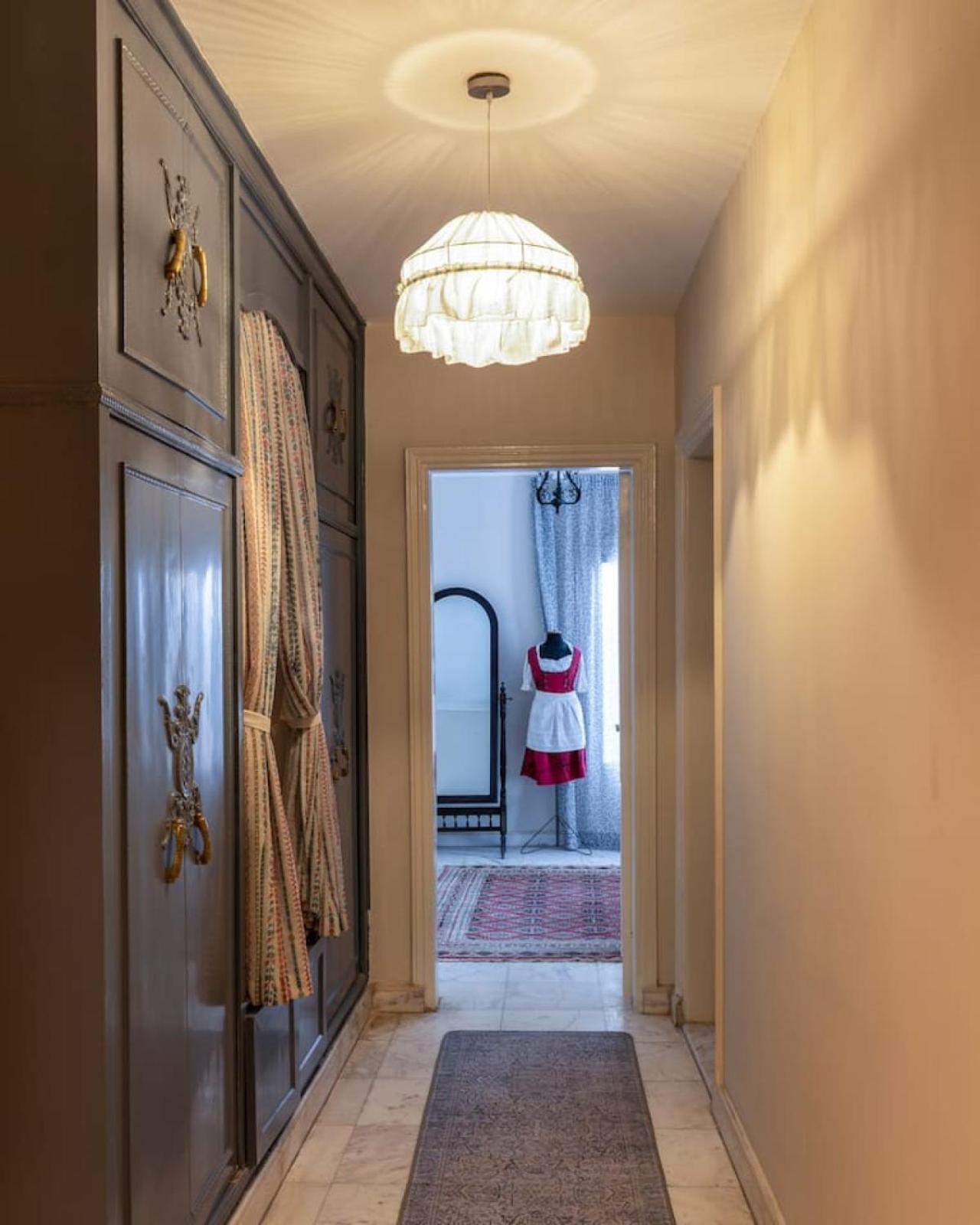 Luxuery 3 BR Maadi Suker khan Vintage Oasis