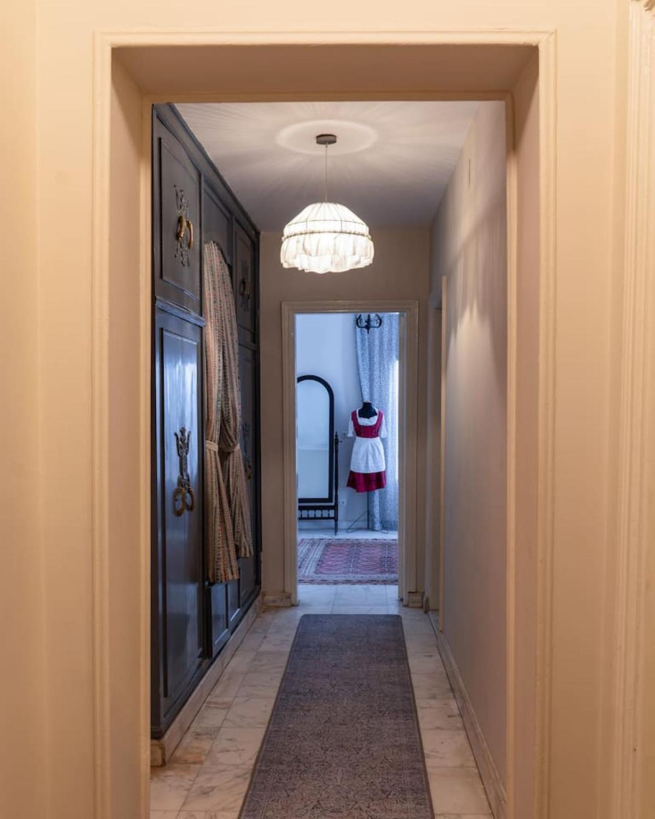 Luxuery 3 BR Maadi Suker khan Vintage Oasis